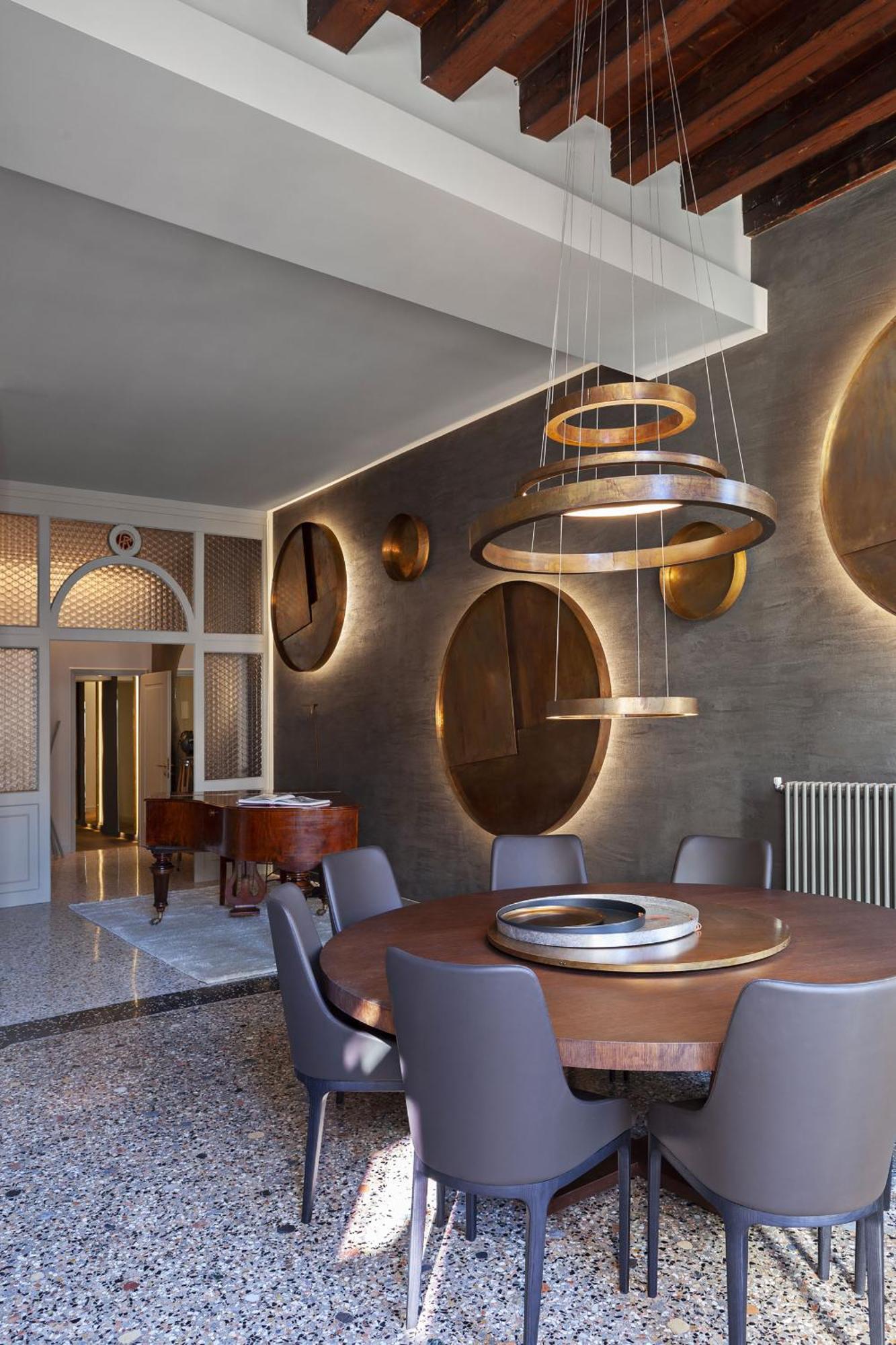 Apartment Fosca Palace Prestige Terrace *