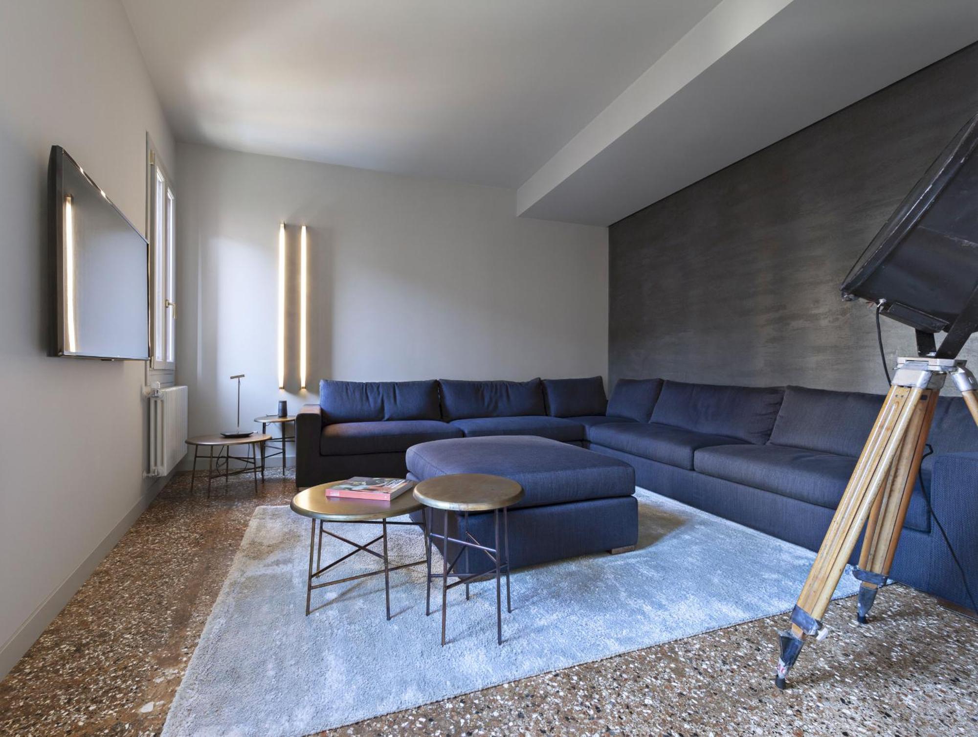 Apartment Fosca Palace Prestige Terrace