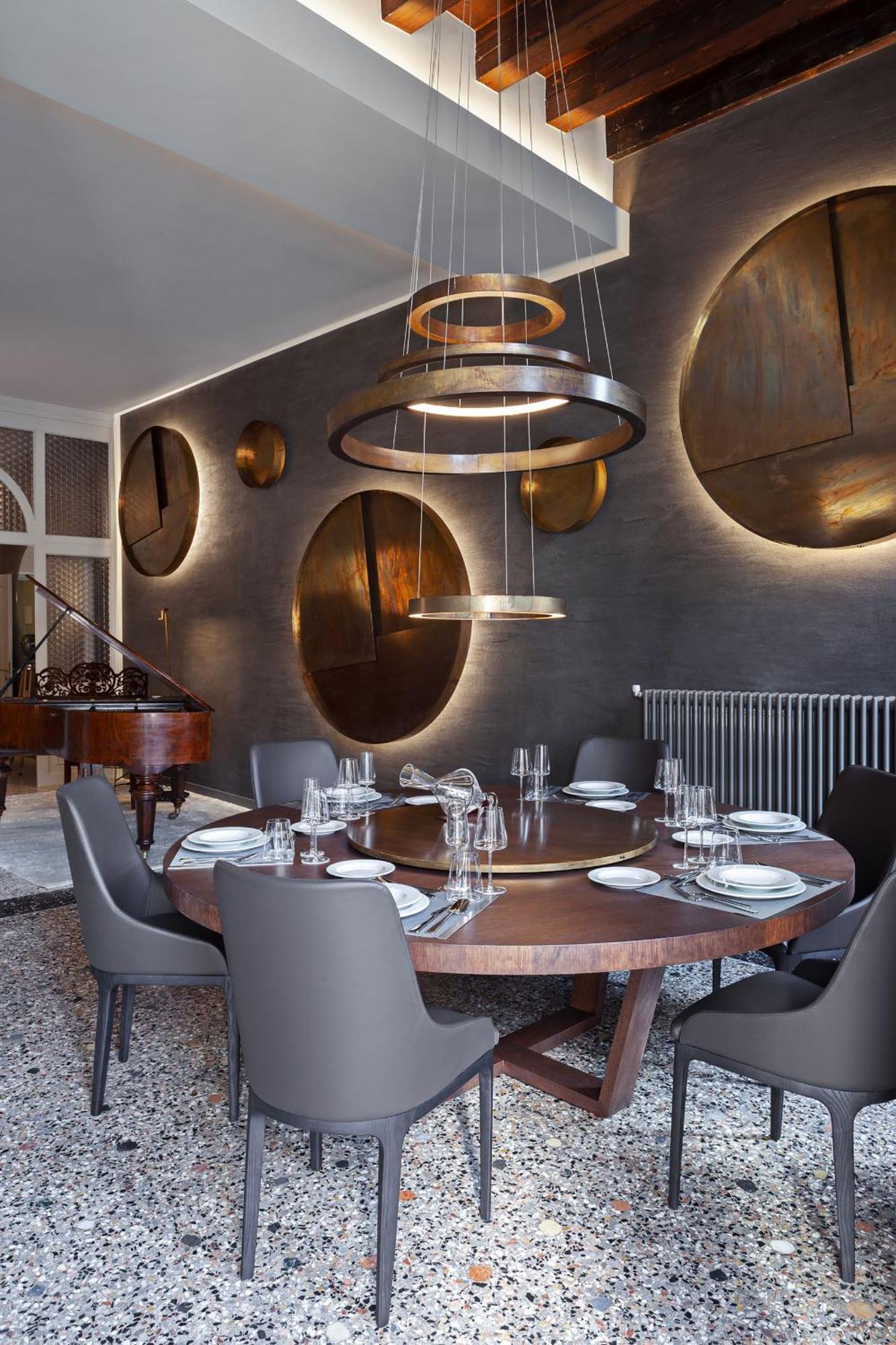 Apartment Fosca Palace Prestige Terrace *