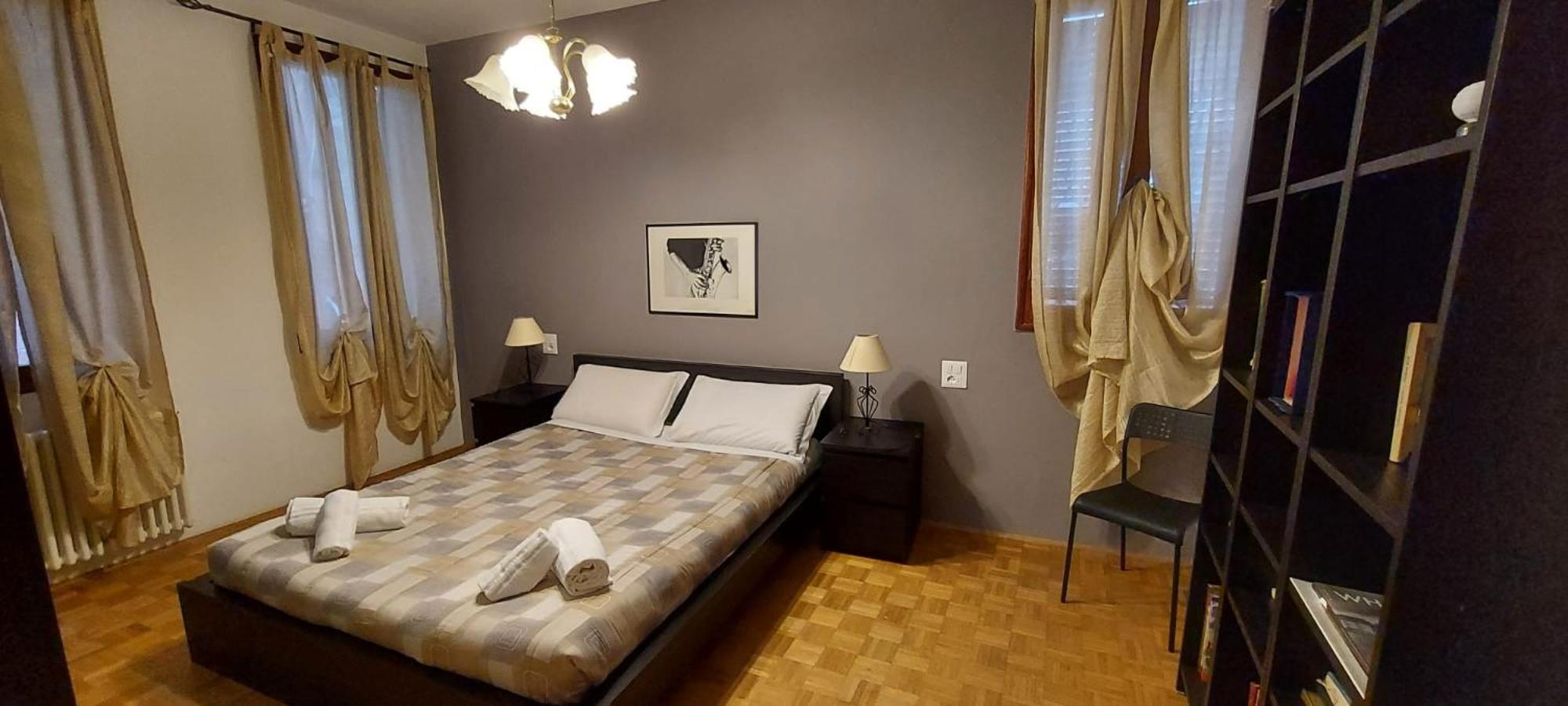 Holiday home Ca Rossa - Venice