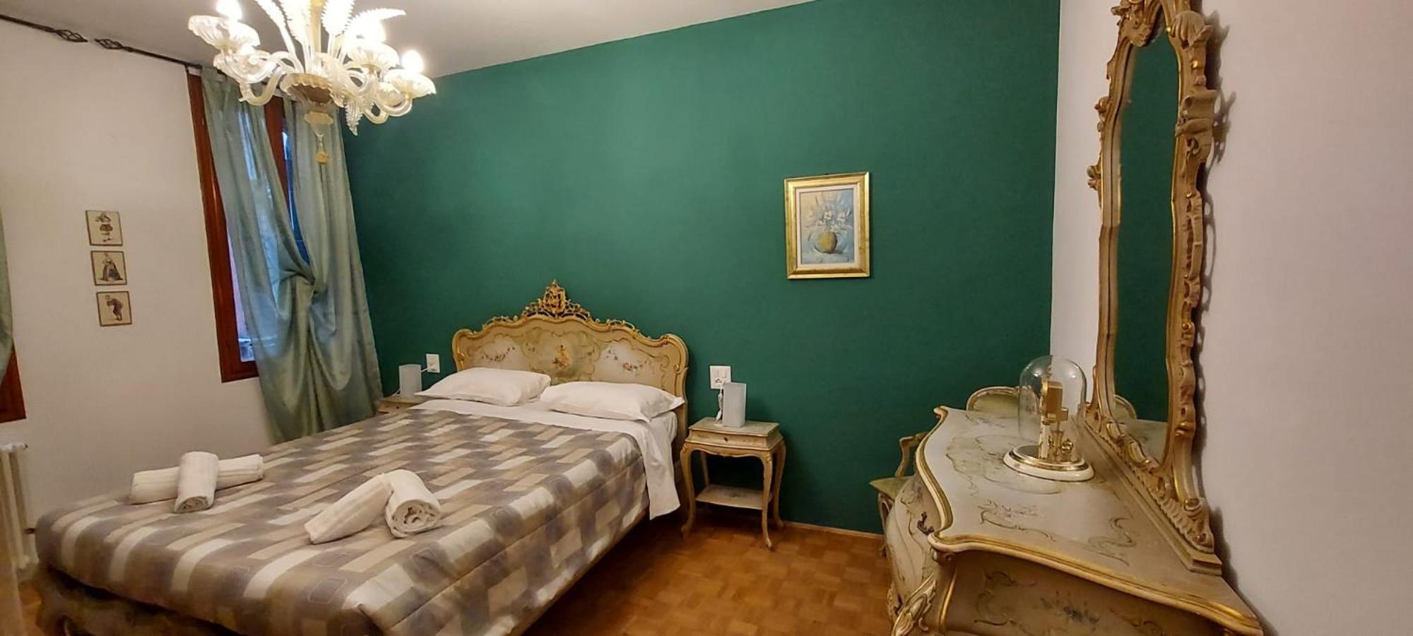 Holiday home Ca Rossa - Venice