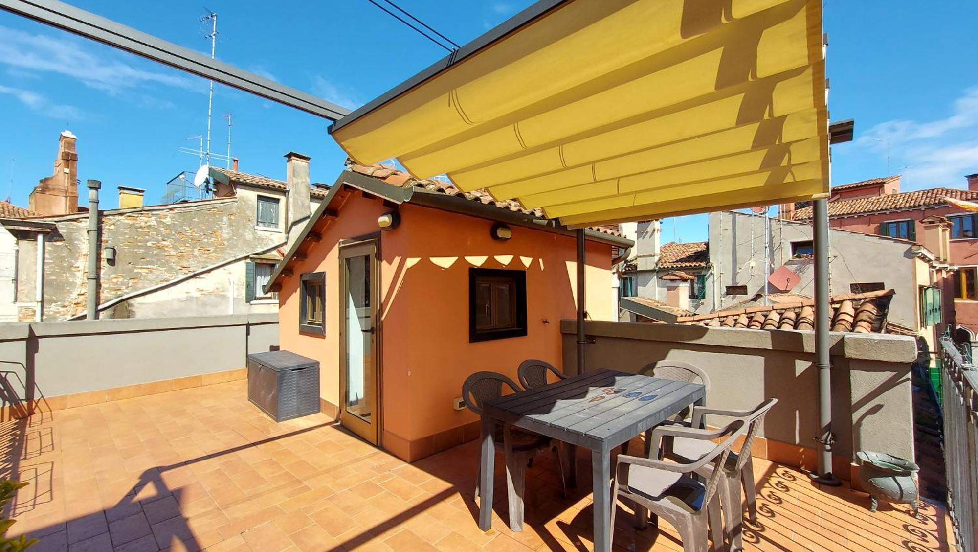 Holiday home Ca Rossa - *