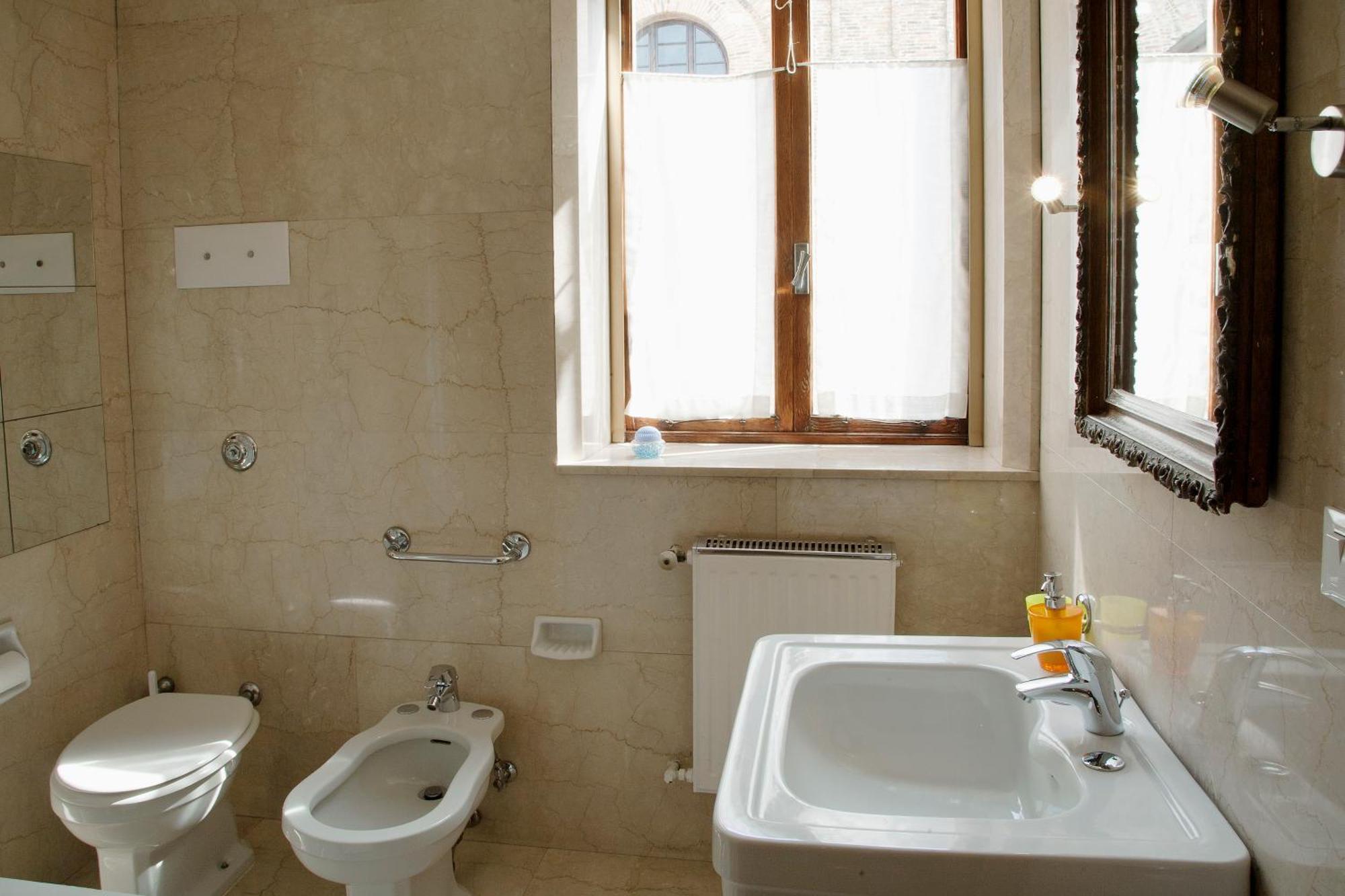 Apartamento Ca Lezze Bell'appartamento Nel Cuore Di *