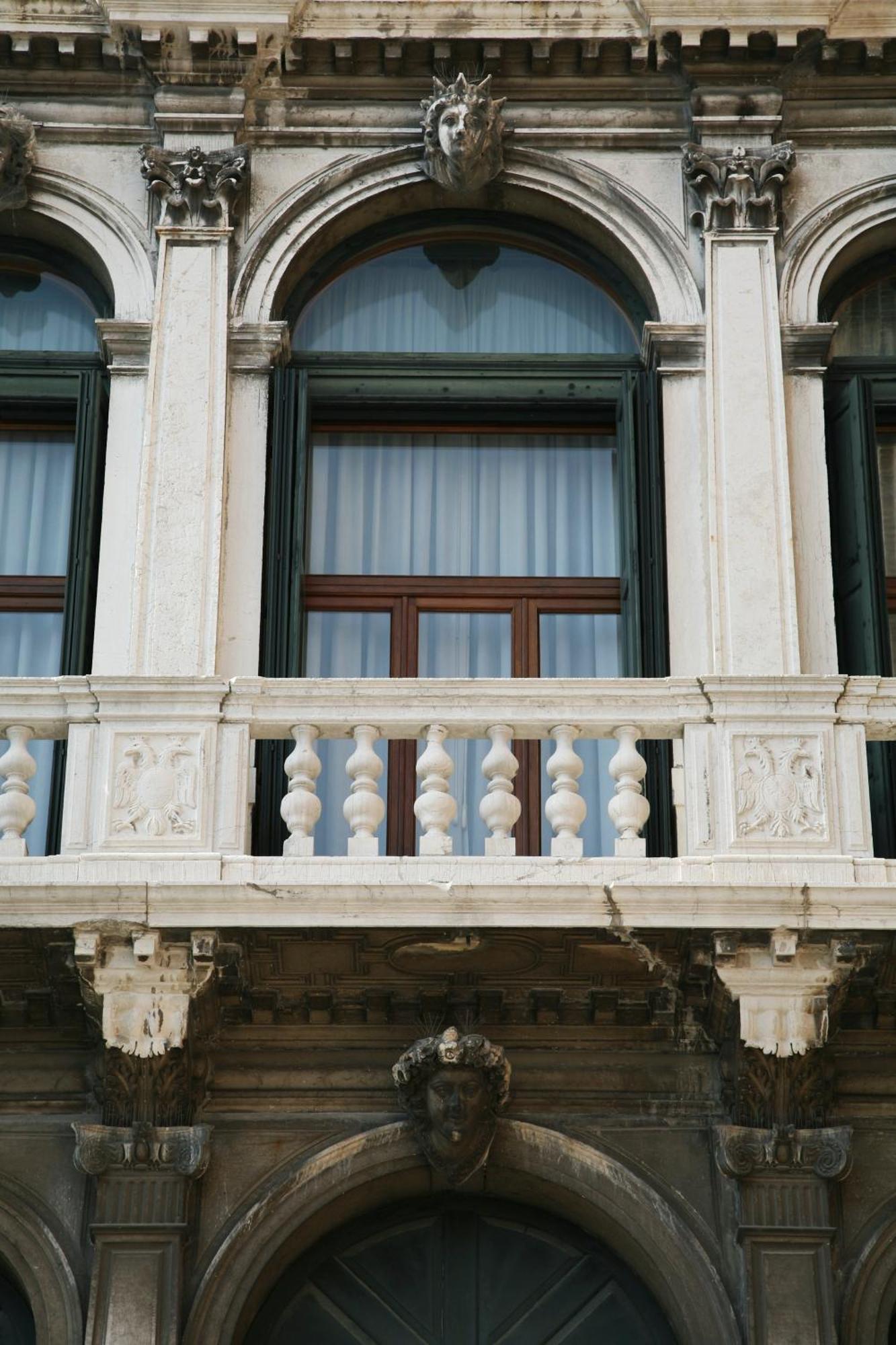 Apartamento Ca Lezze Bell'appartamento Nel Cuore Di Veneza