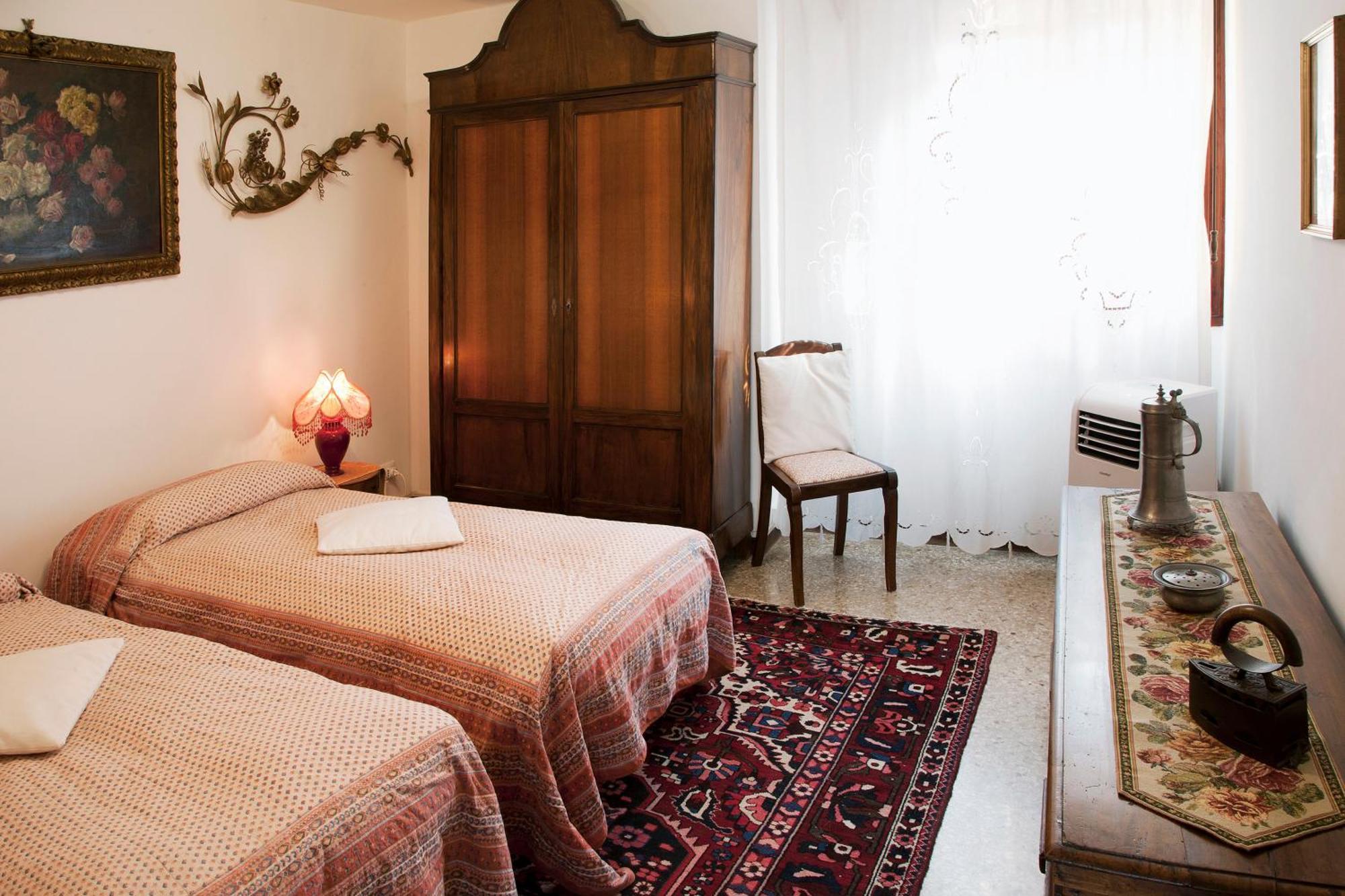 Apartamento Ca Lezze Bell'appartamento Nel Cuore Di