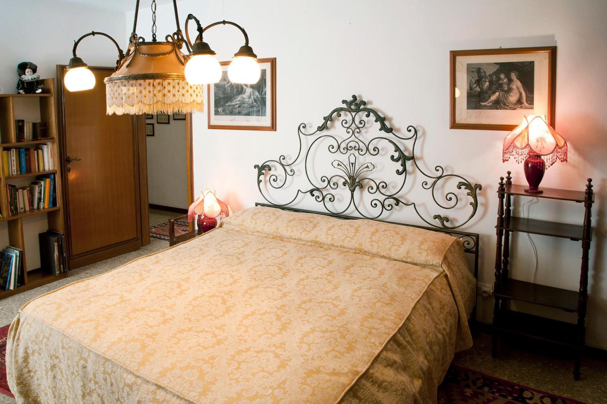 Apartamento Ca Lezze Bell'appartamento Nel Cuore Di *
