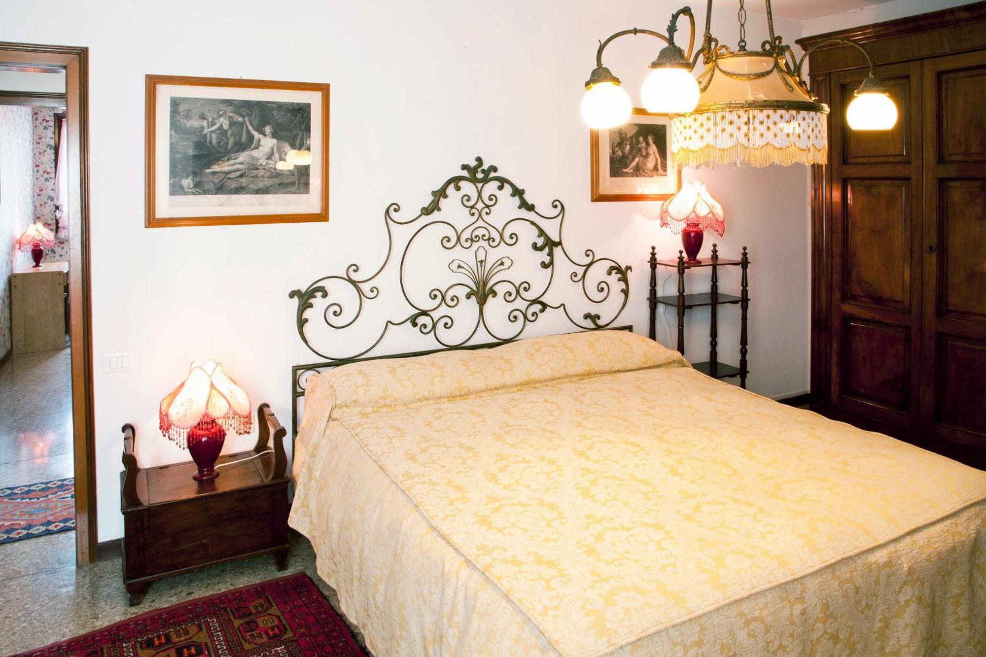 Apartamento Ca Lezze Bell'appartamento Nel Cuore Di Veneza