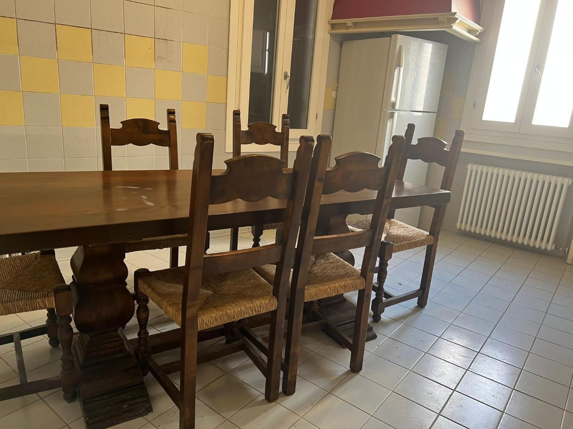 Foresteria Sociale San Marco By New Generation Venice
