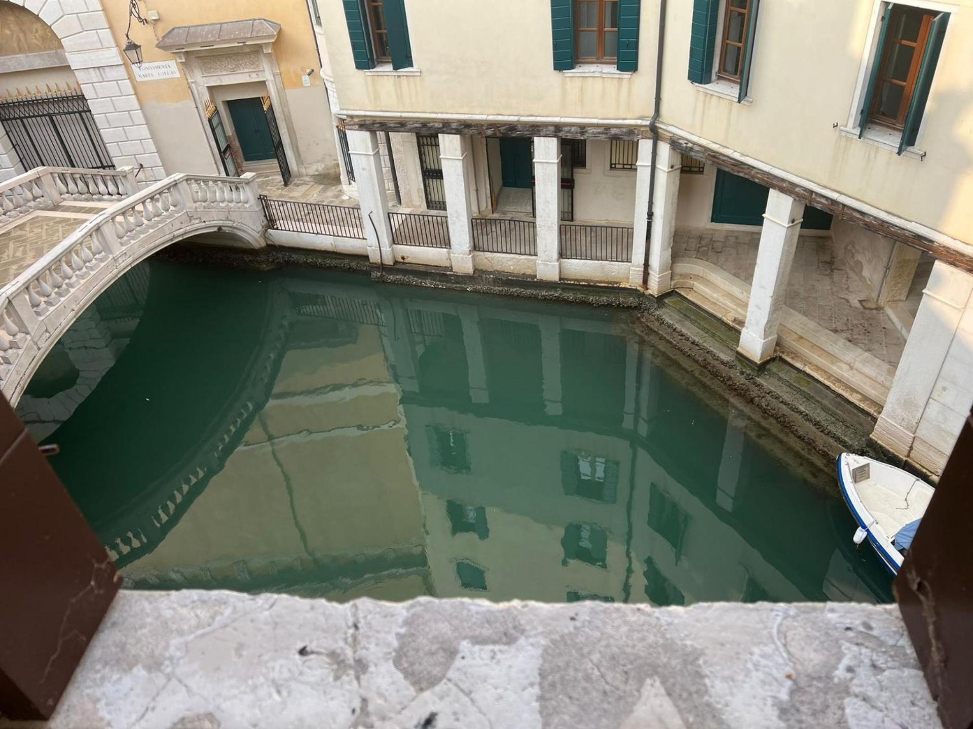 Guest house Foresteria Sociale San Marco By New Generation Venice