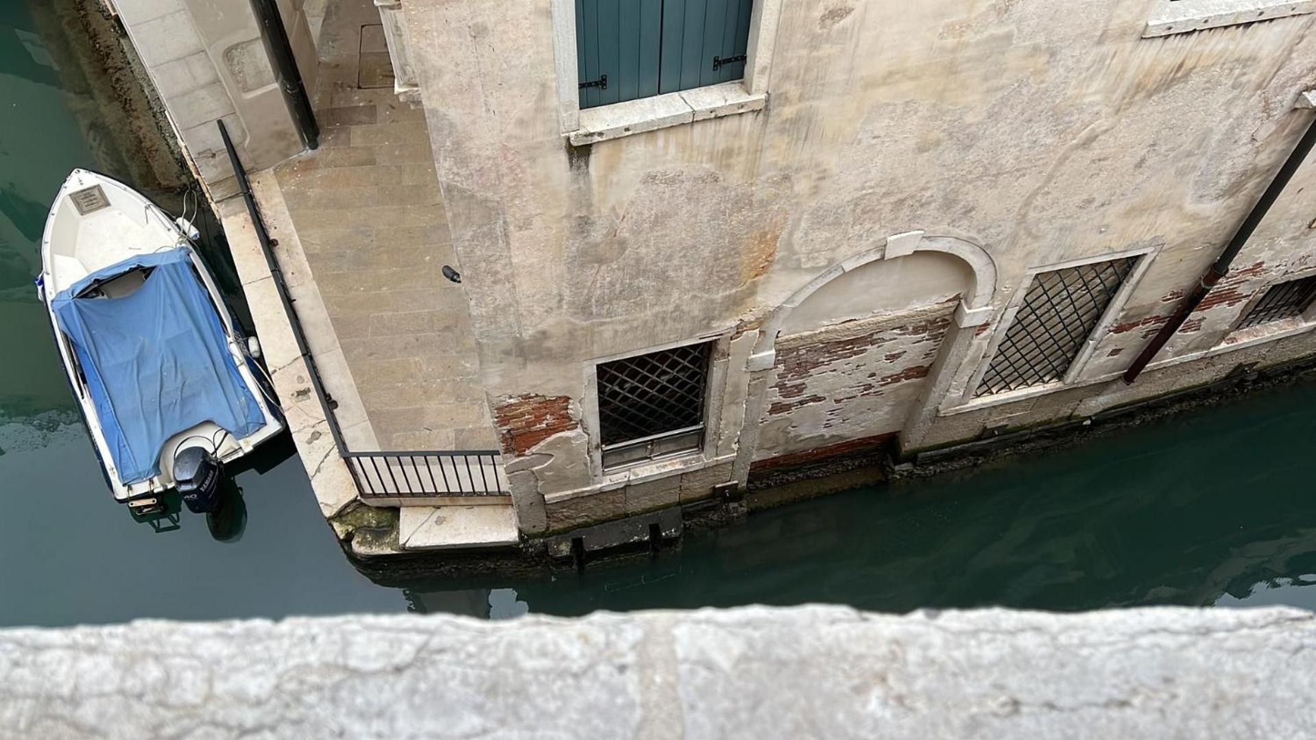 Guest house Foresteria Sociale San Marco By New Generation Venice