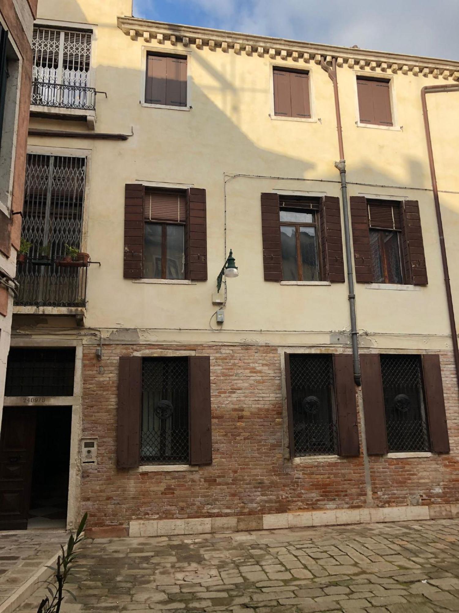 Foresteria Sociale San Marco By New Generation Venice