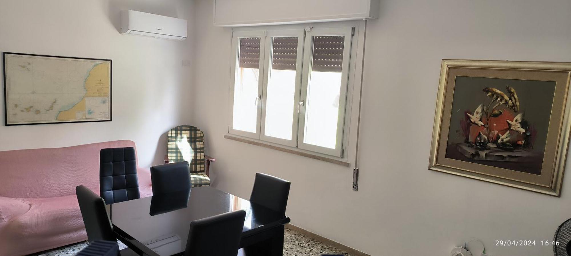 Apartment A Sacca Fisola Venice