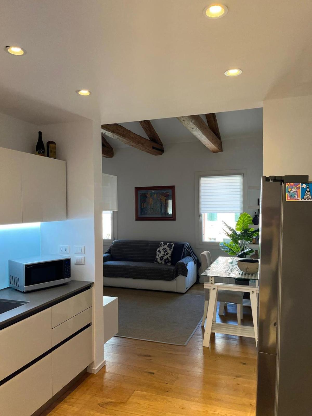 Apartment Victoria Venice