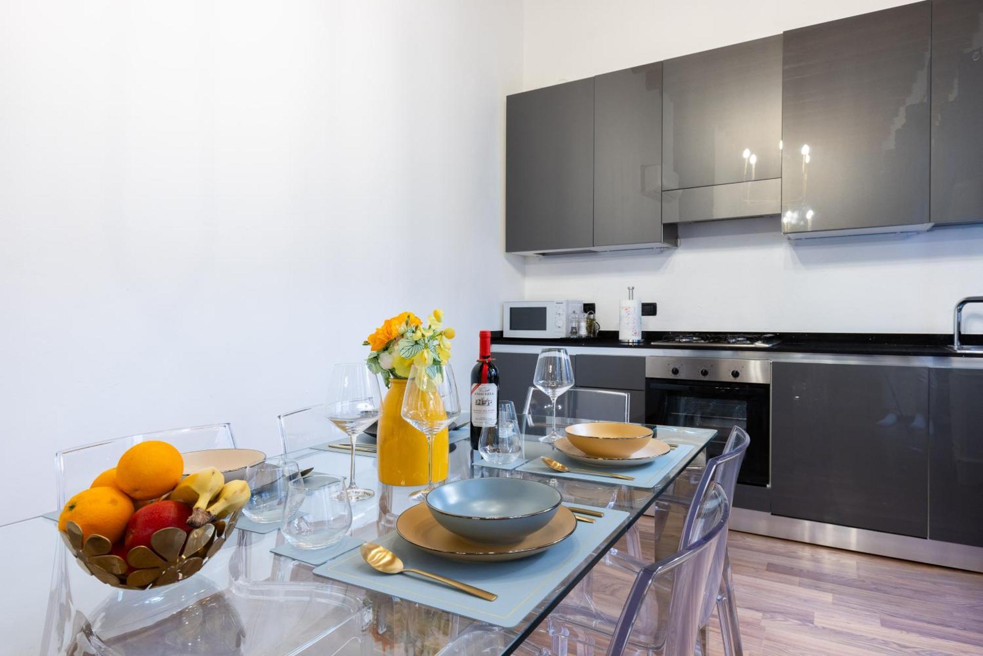 Luxsanstaeflat