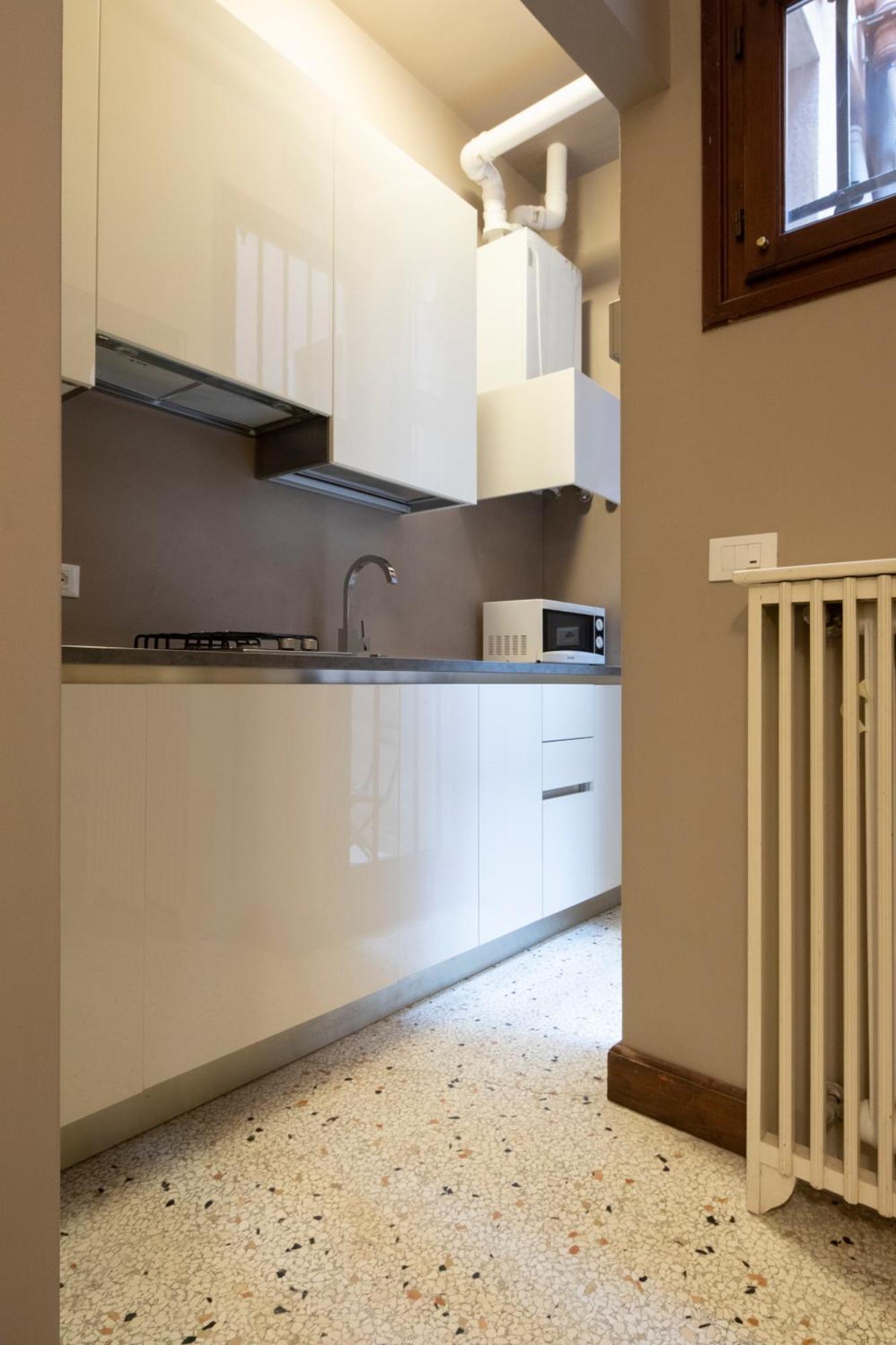 Maison De Gabriela Venice