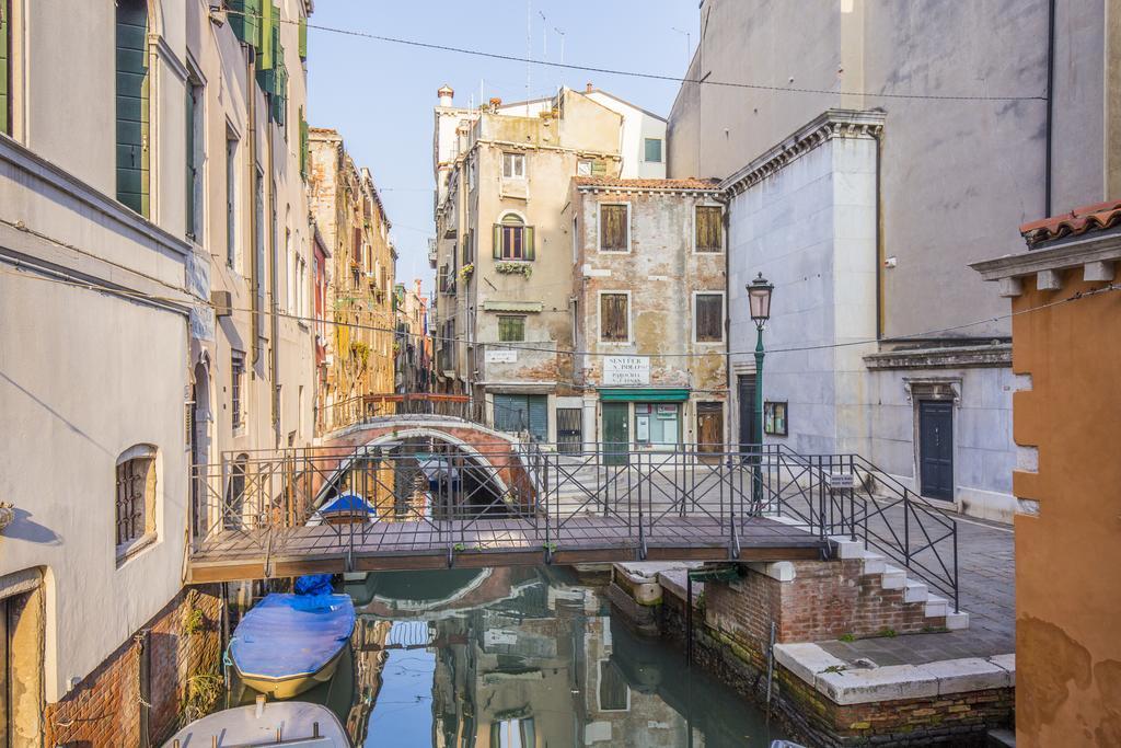 Guest house Corte Realdi Venice