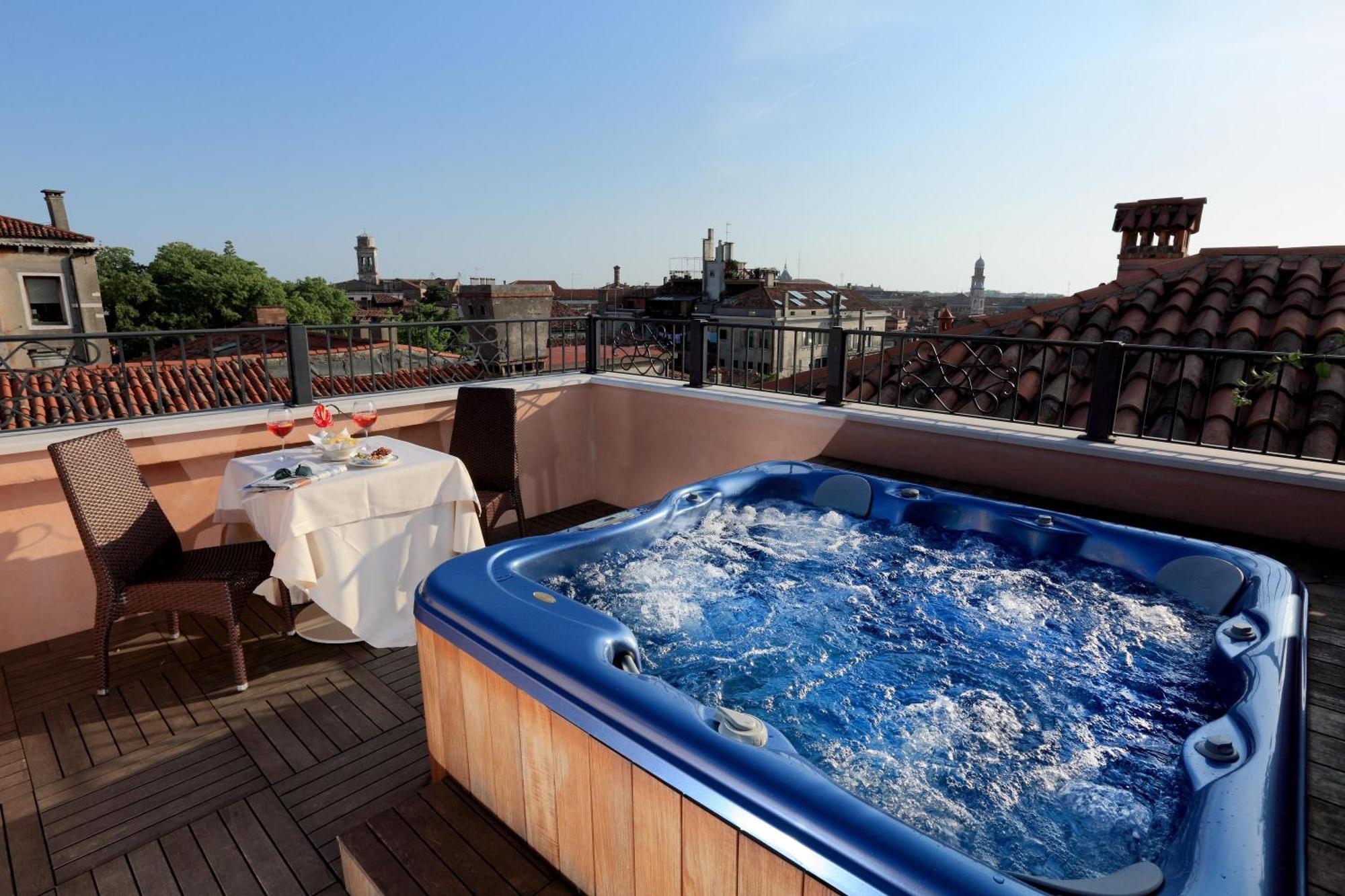 Palazzo Stern Hotel