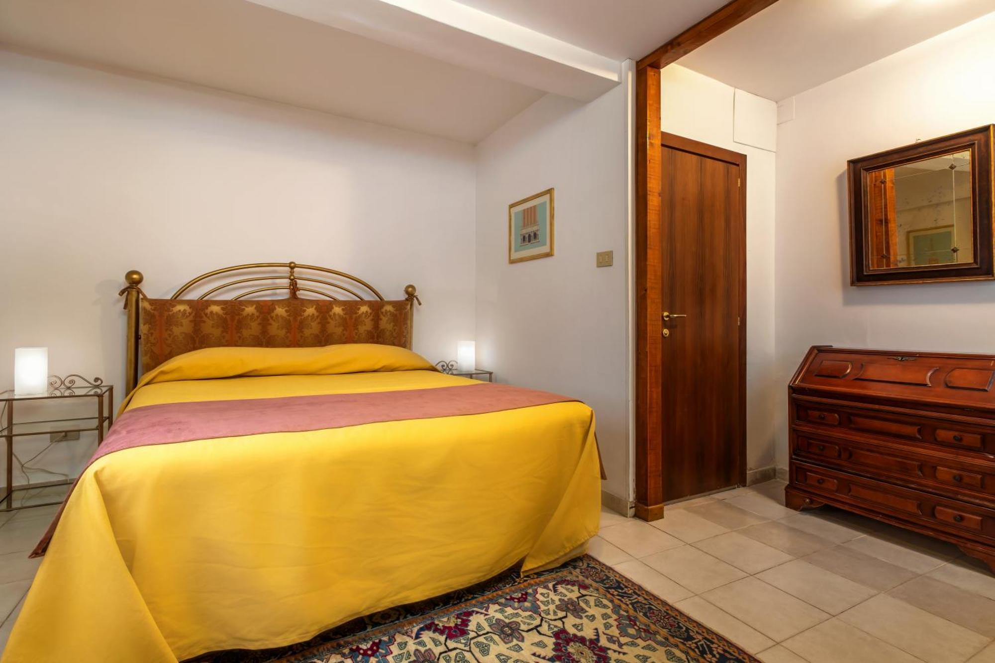 Casa Boccassini Veneza