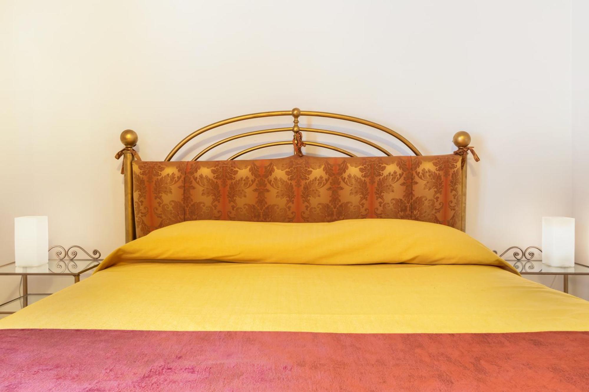 Hotel Casa Boccassini