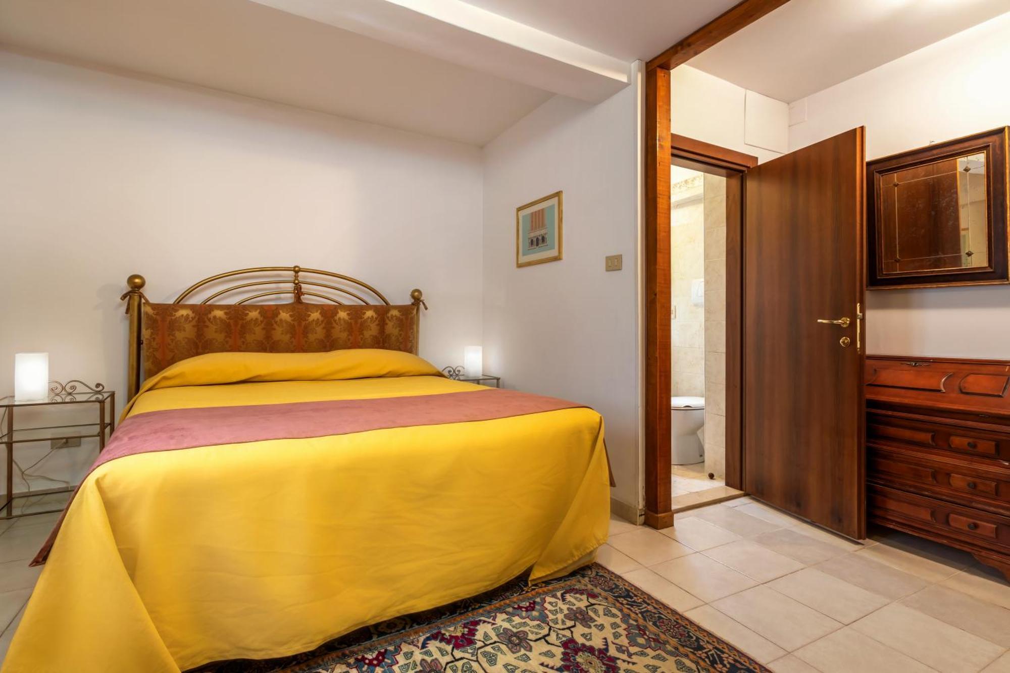 Hotel Casa Boccassini *