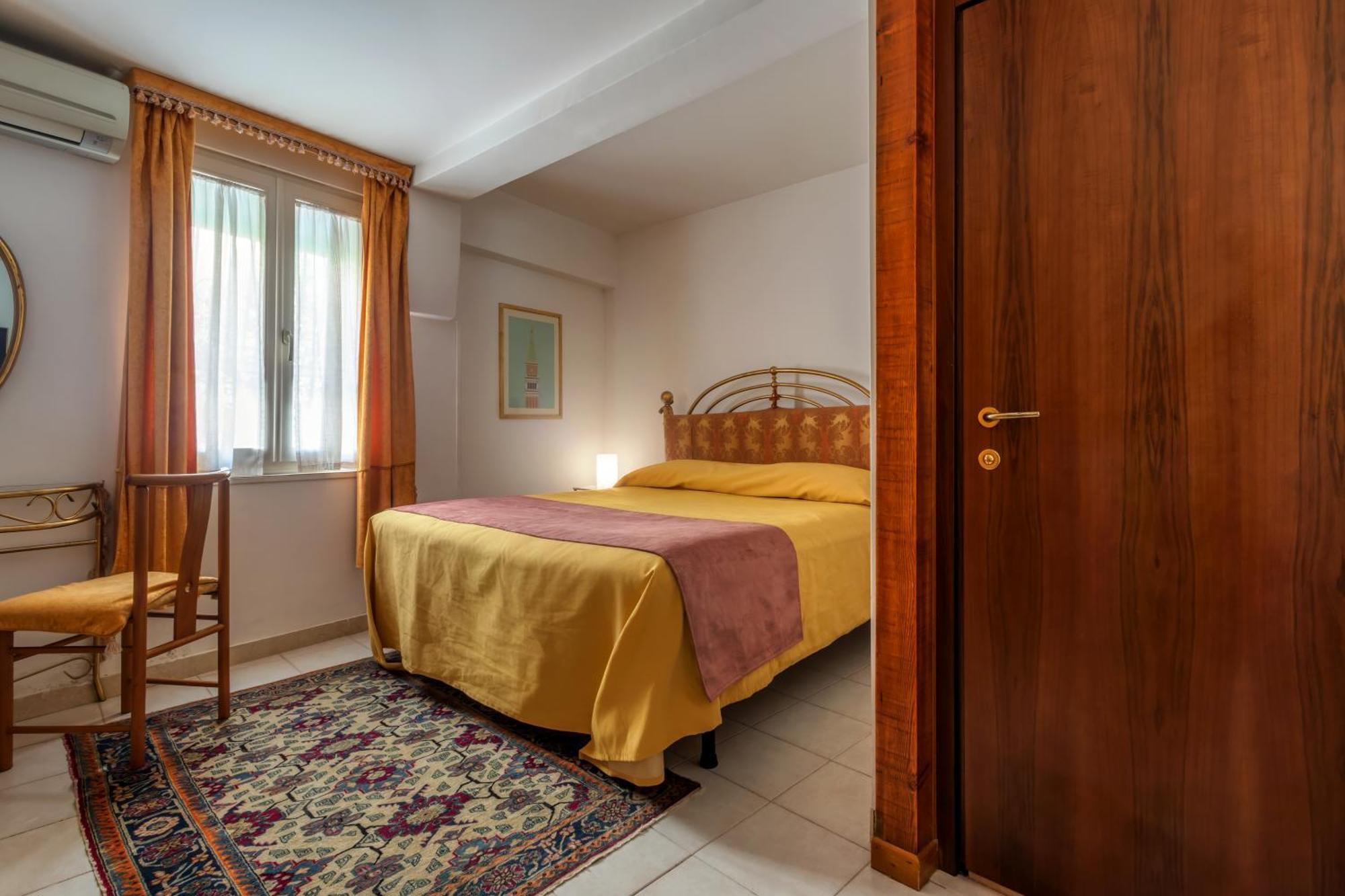 Hotel Casa Boccassini Veneza