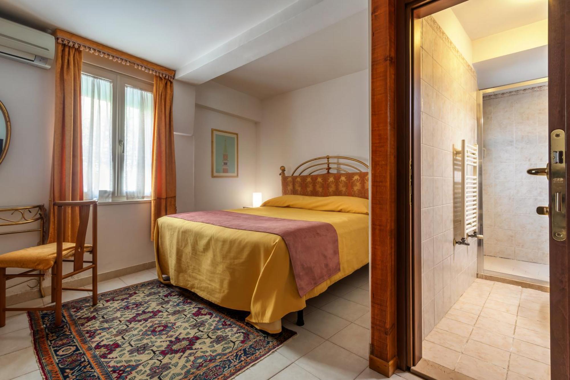 Casa Boccassini * Veneza