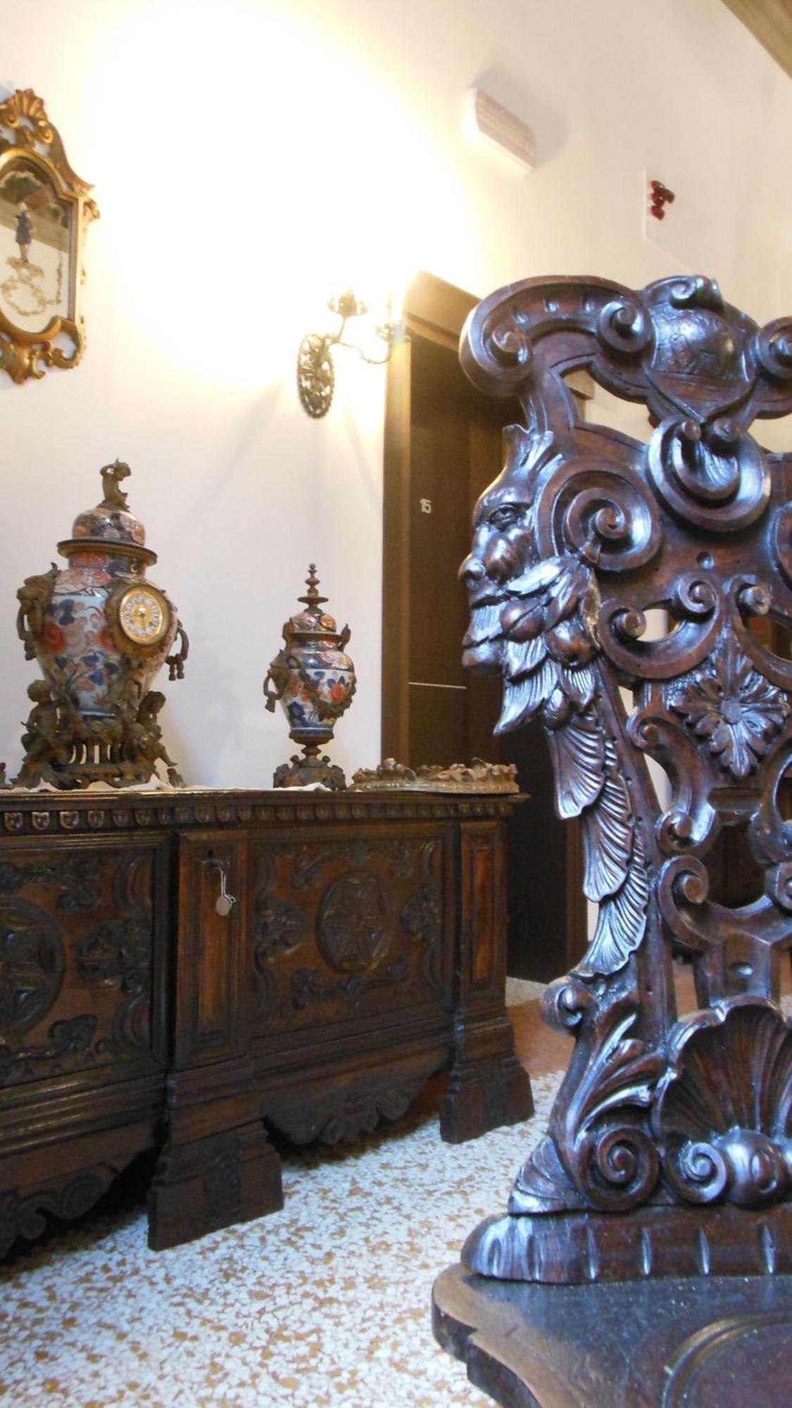 Sant'antonin Venice