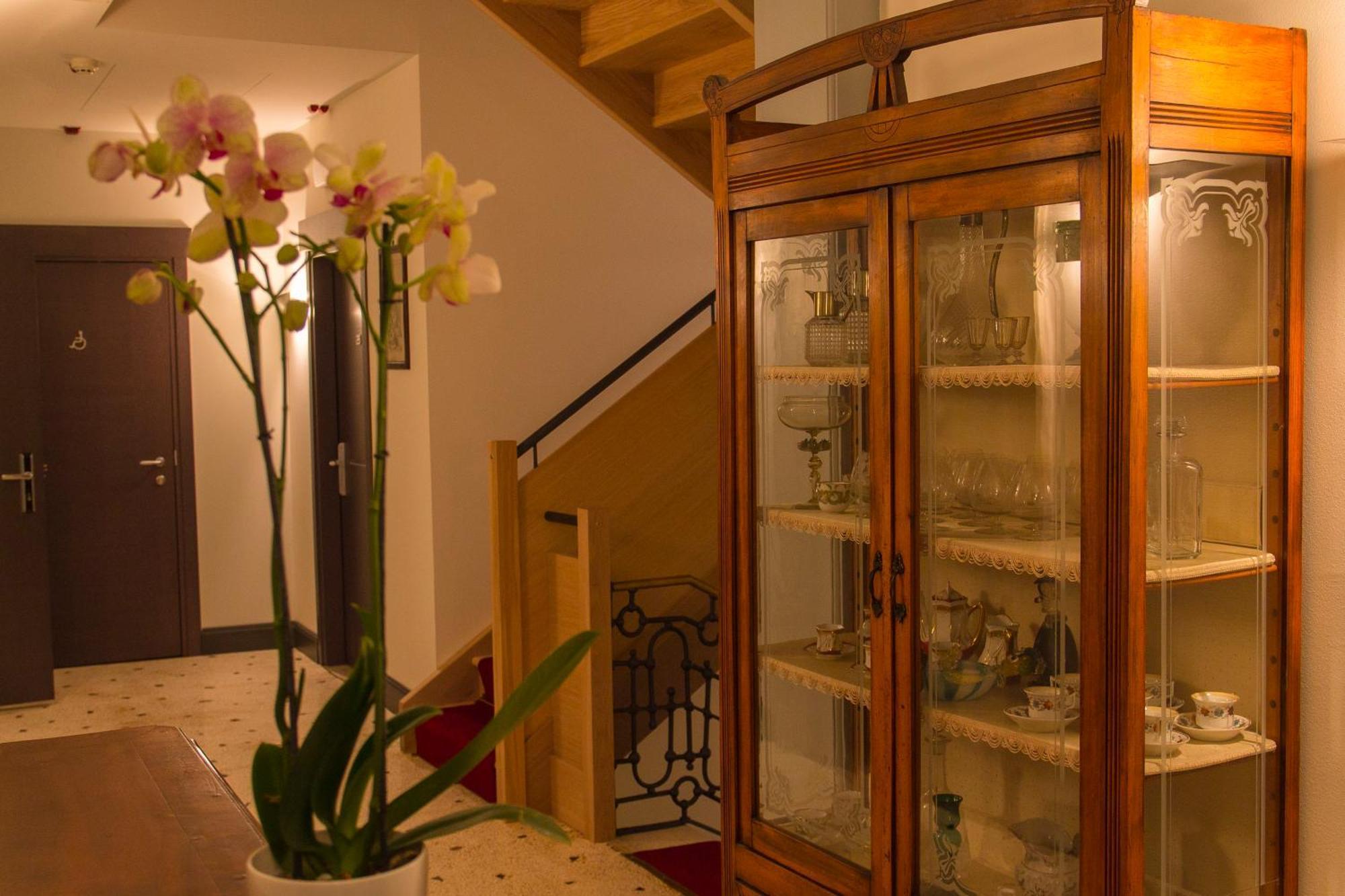 Hotel Sant'antonin Venice