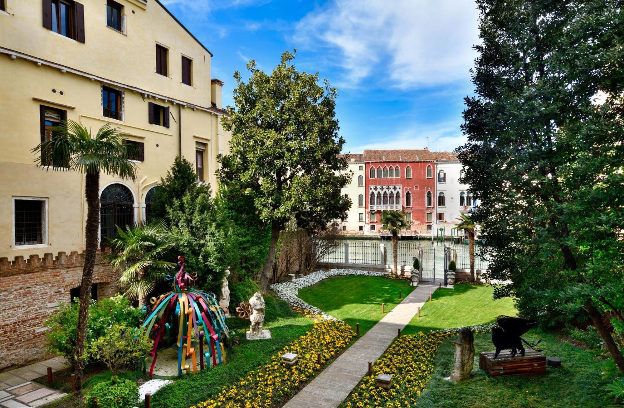Palazzo Venart Luxury Hotel 5*