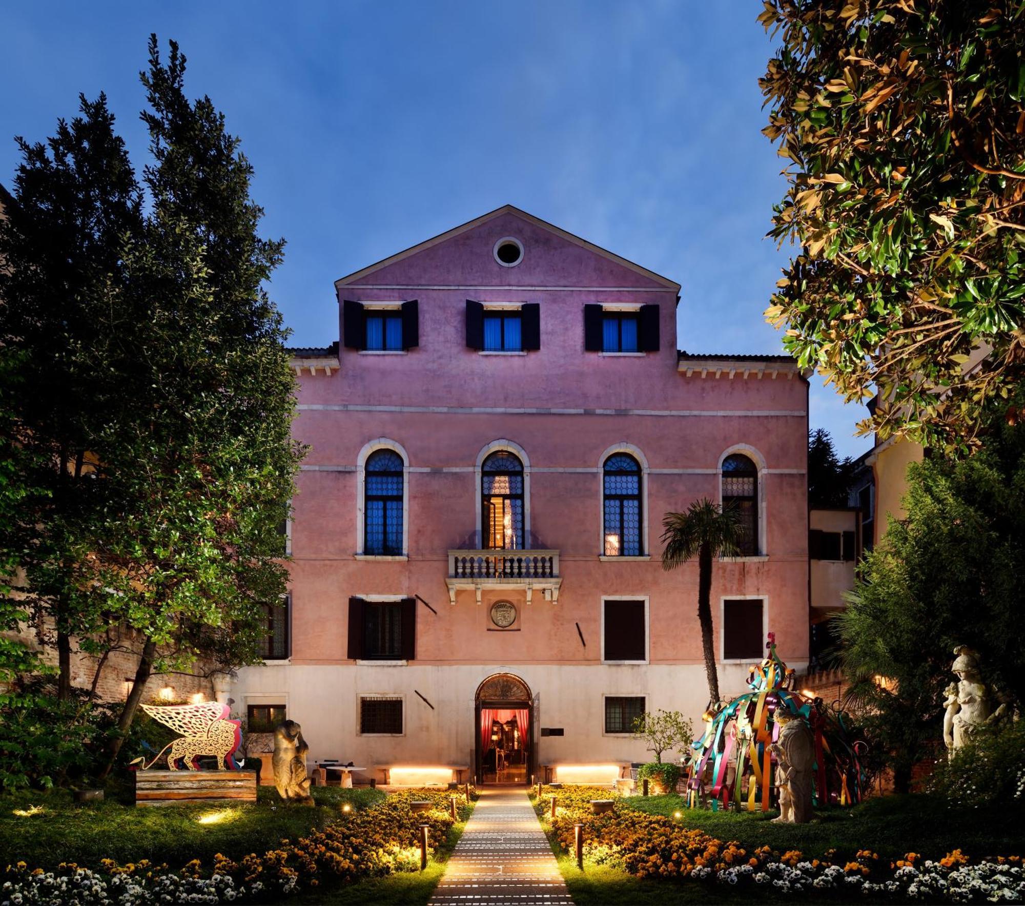 Palazzo Venart Luxury Hotel Venice