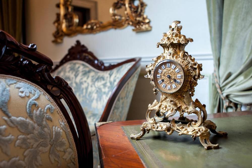 Nani Mocenigo Palace Hotel 5*