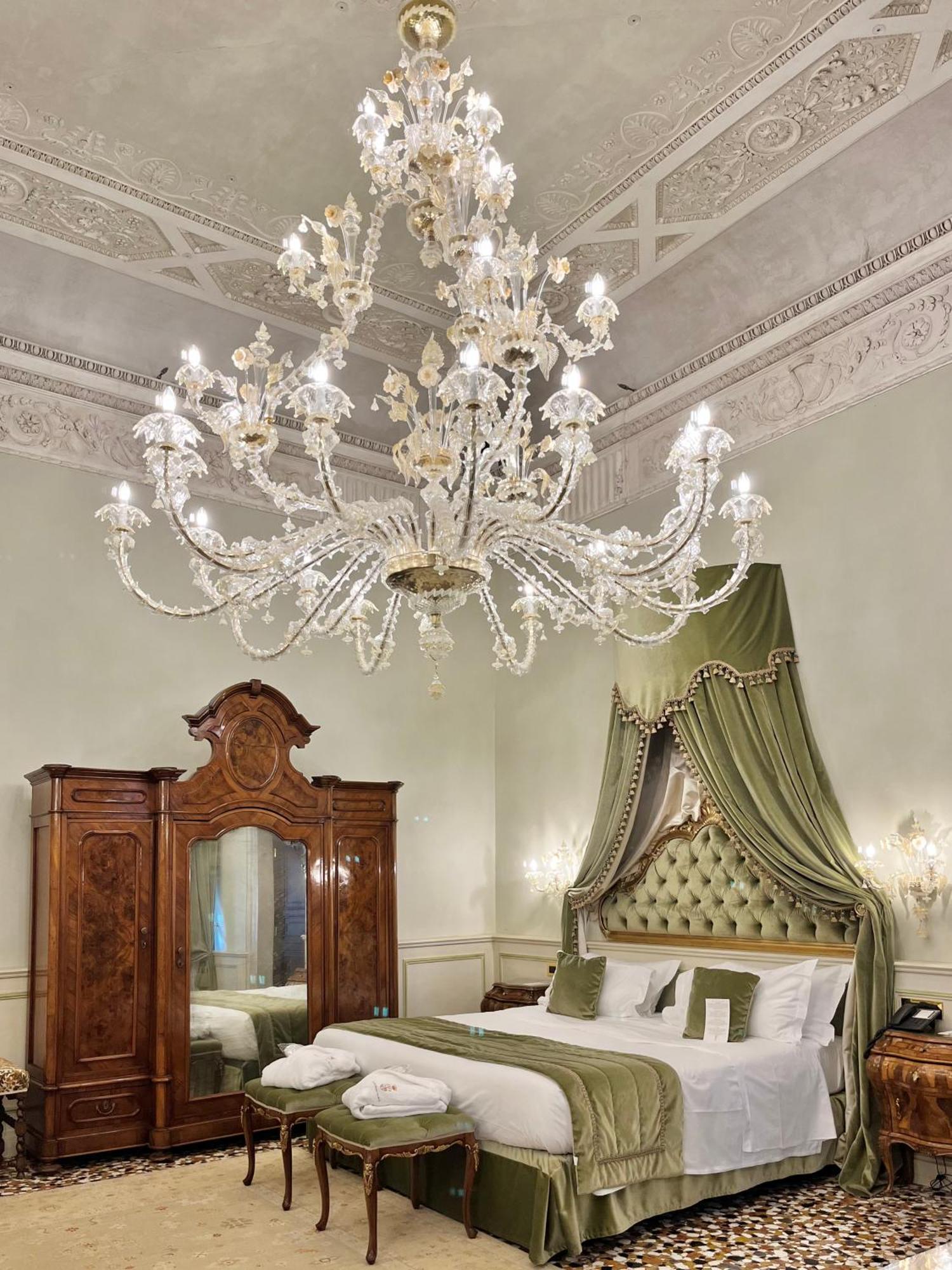 Nani Mocenigo Palace 5*