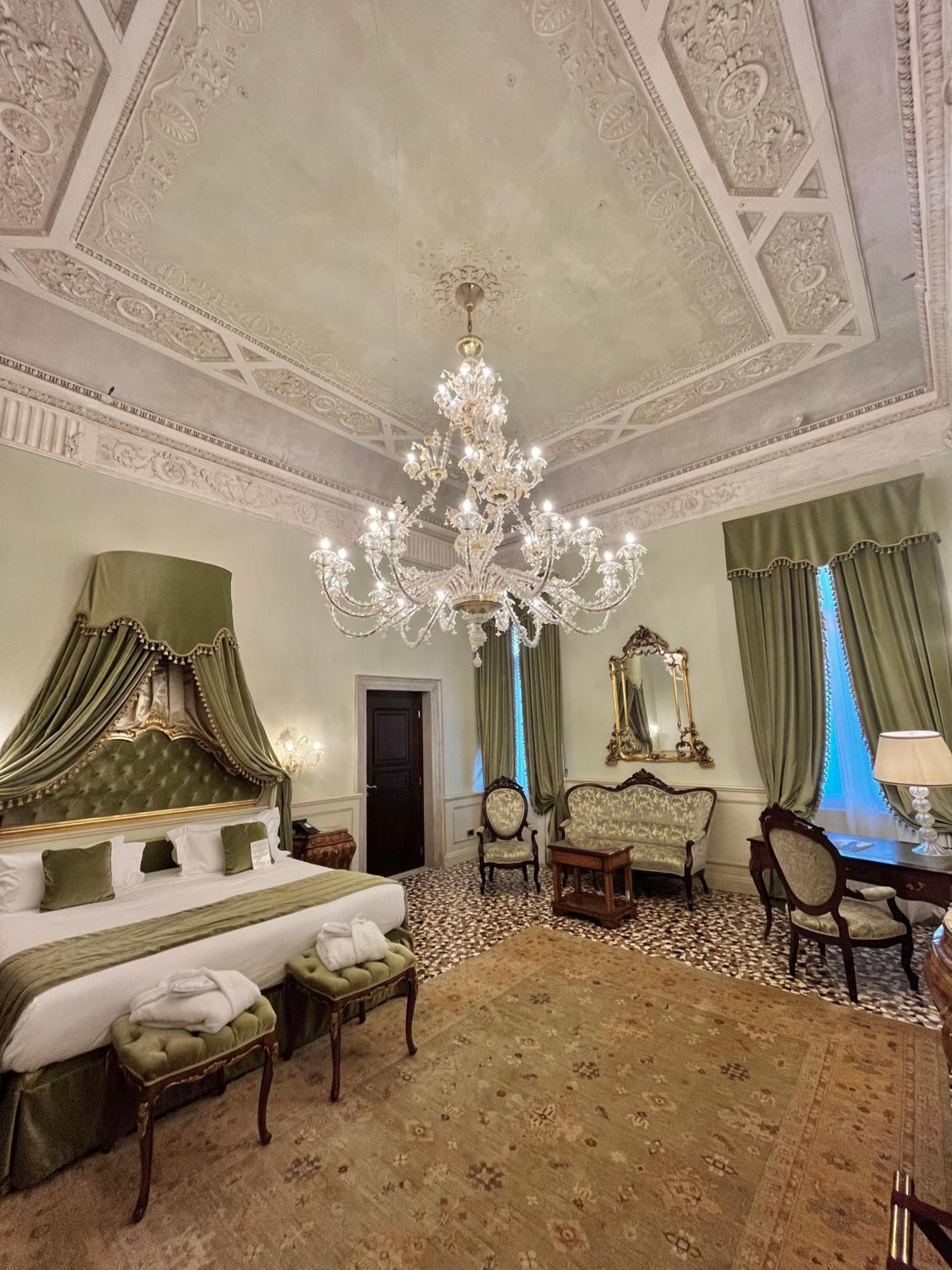 Nani Mocenigo Palace Venezia