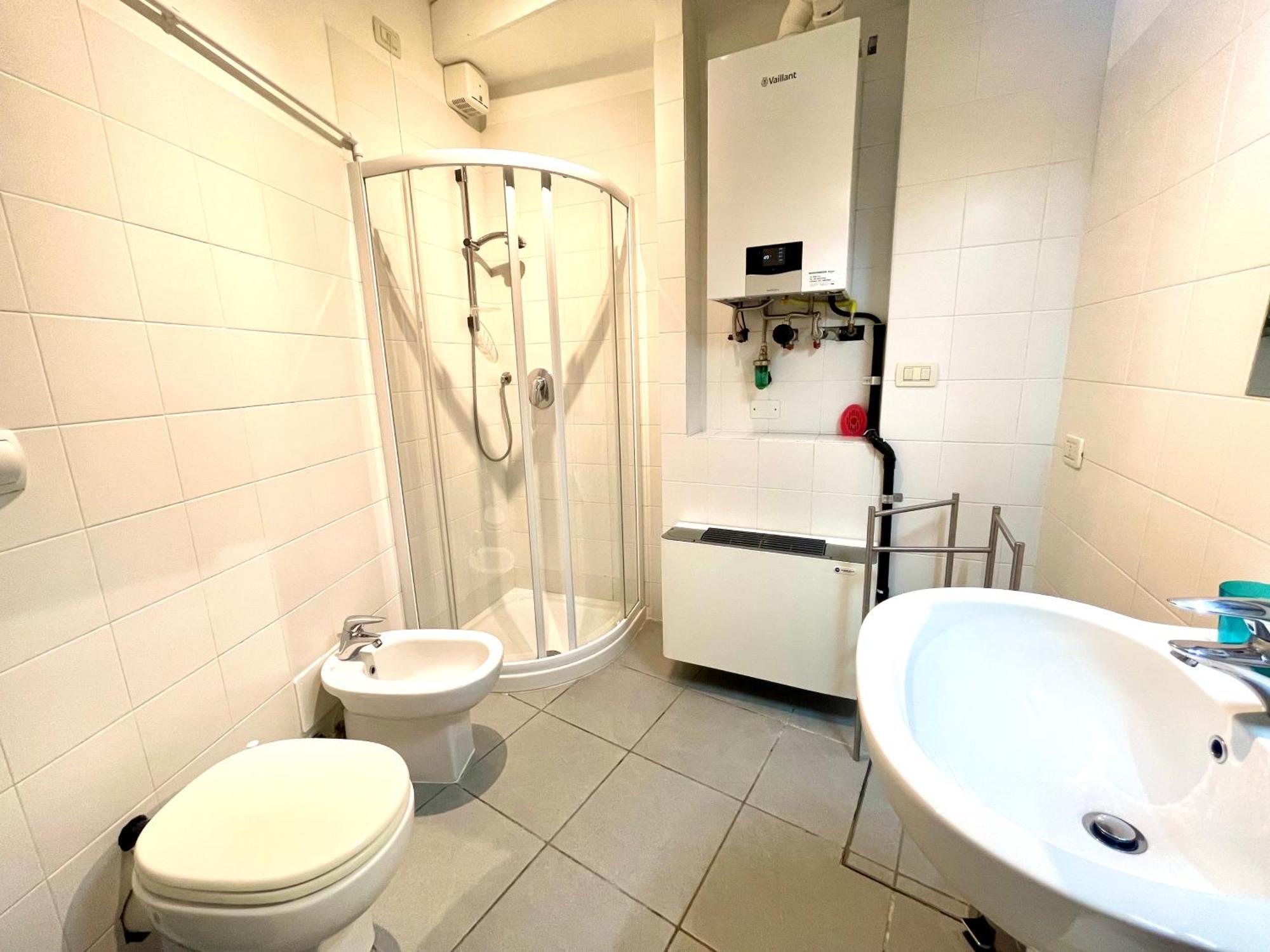 Guest house Ca' Salicornia Venice