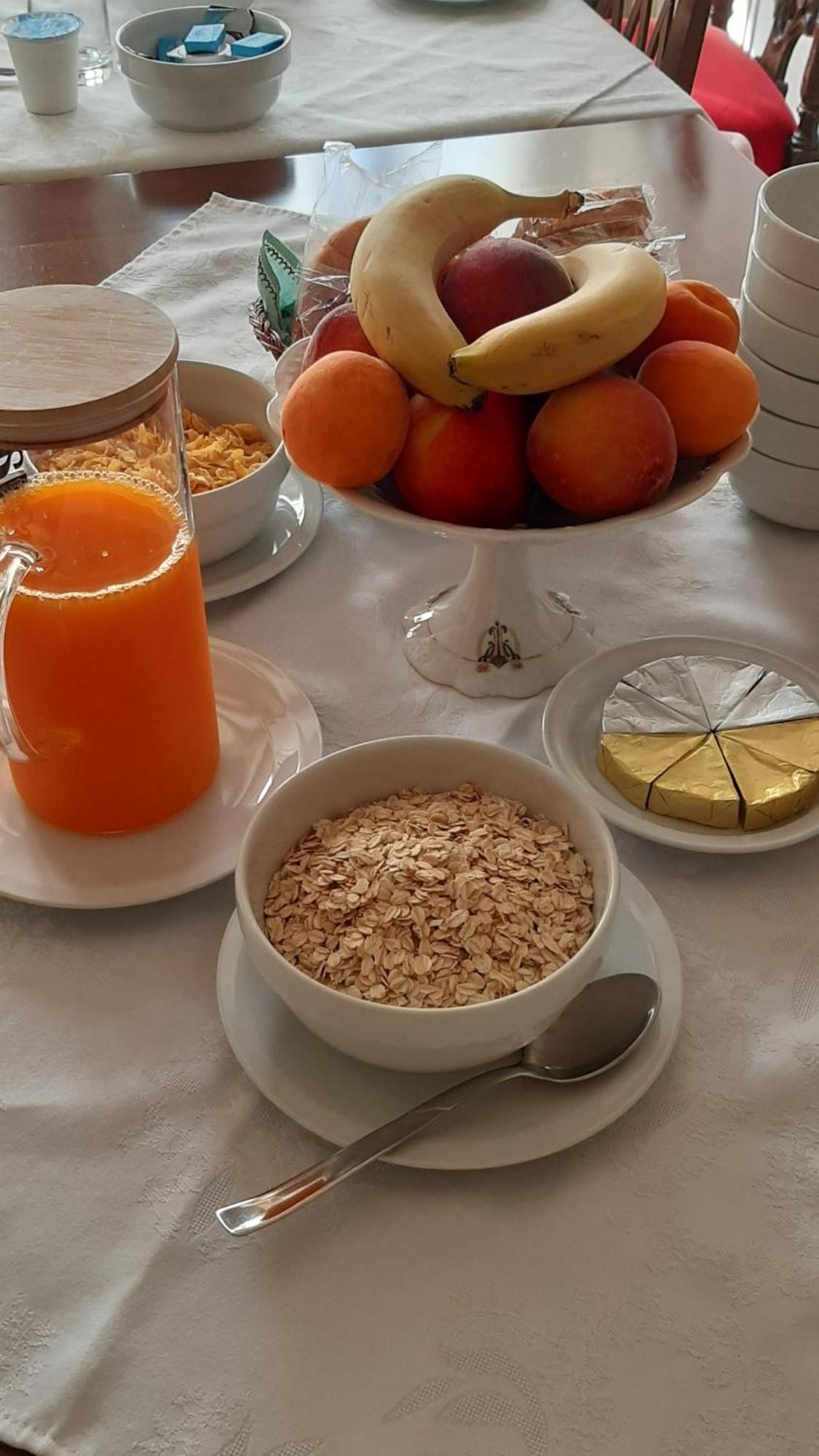 Bed & Breakfast A Le Boteghe
