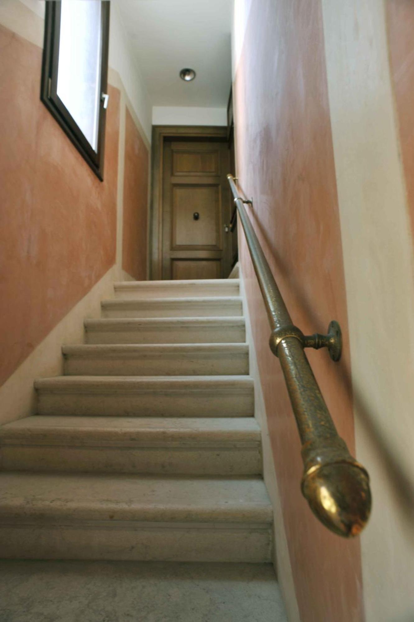 Monolocale Luminosissimo Venice