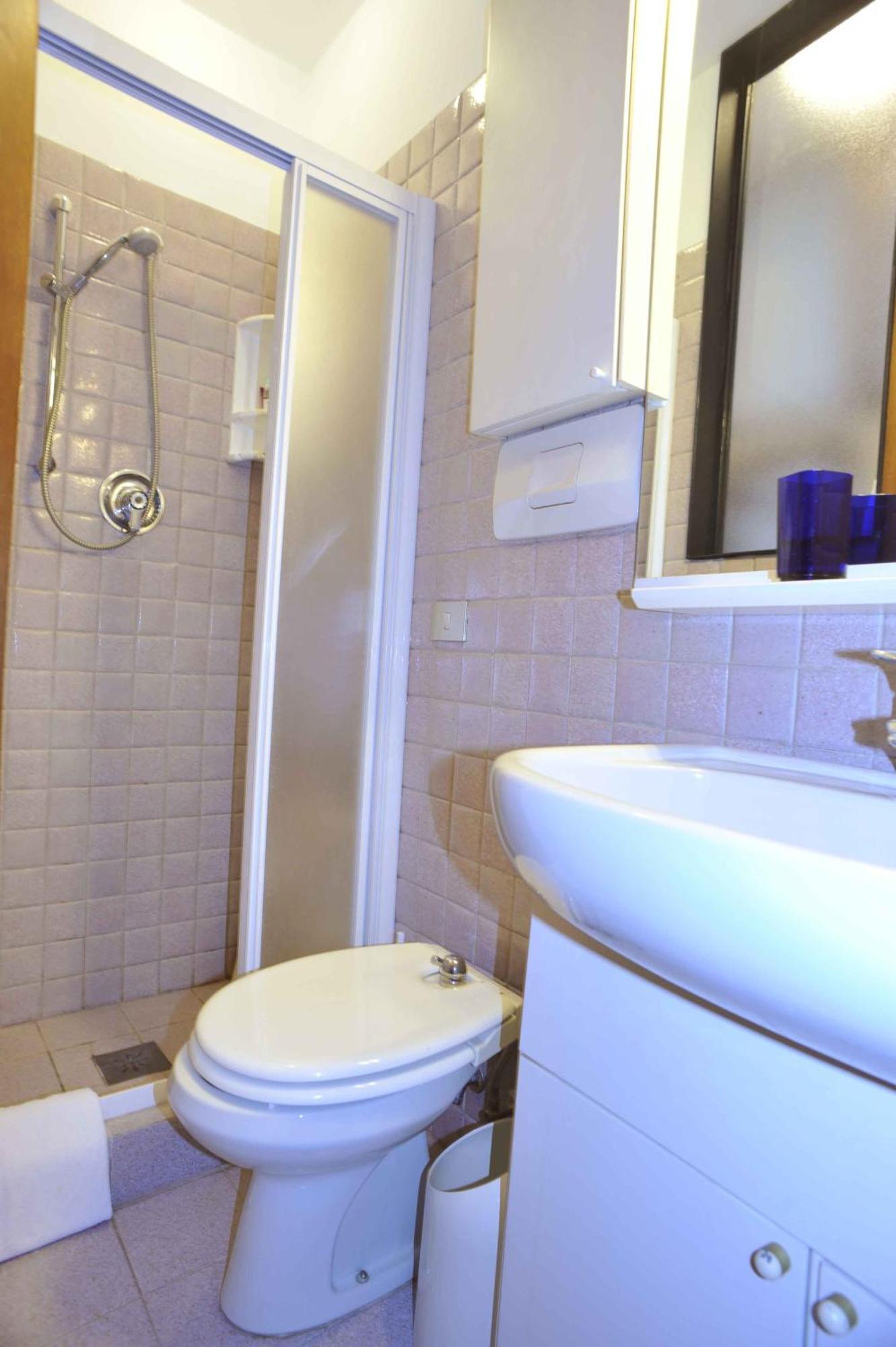Monolocale Luminosissimo Apartment Venice