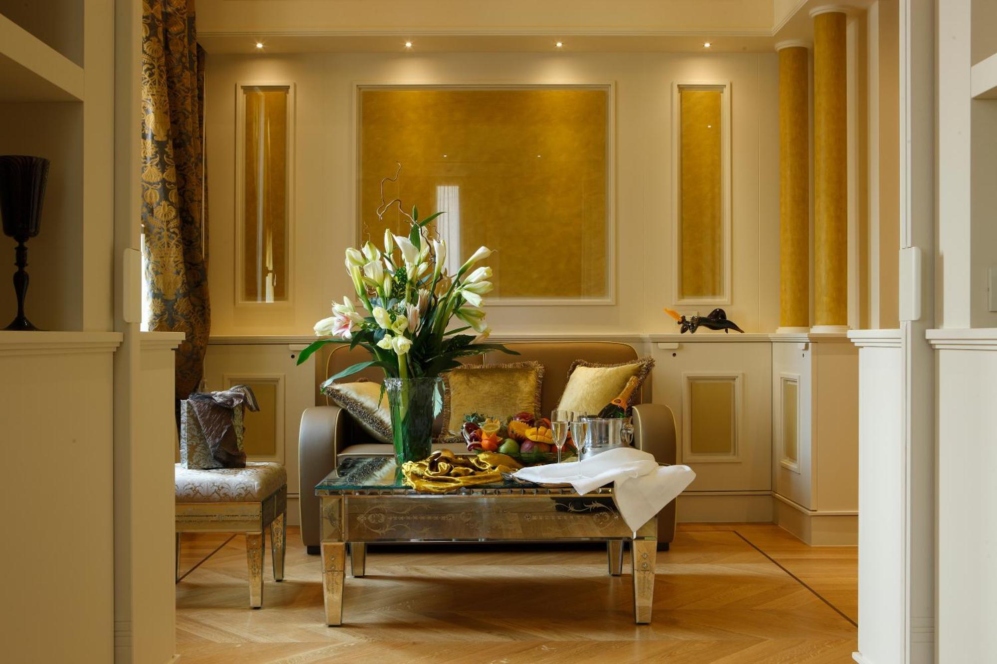 Canaletto Luxury - San Marco Luxury Hotel Venice