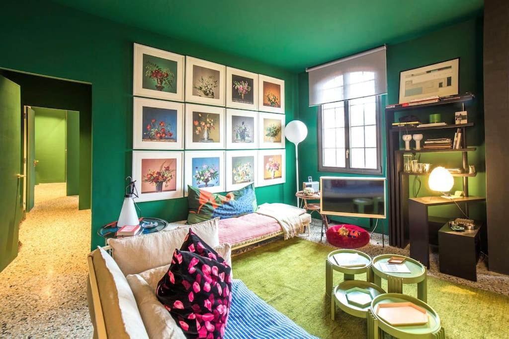 Ca' Dei Colori Design