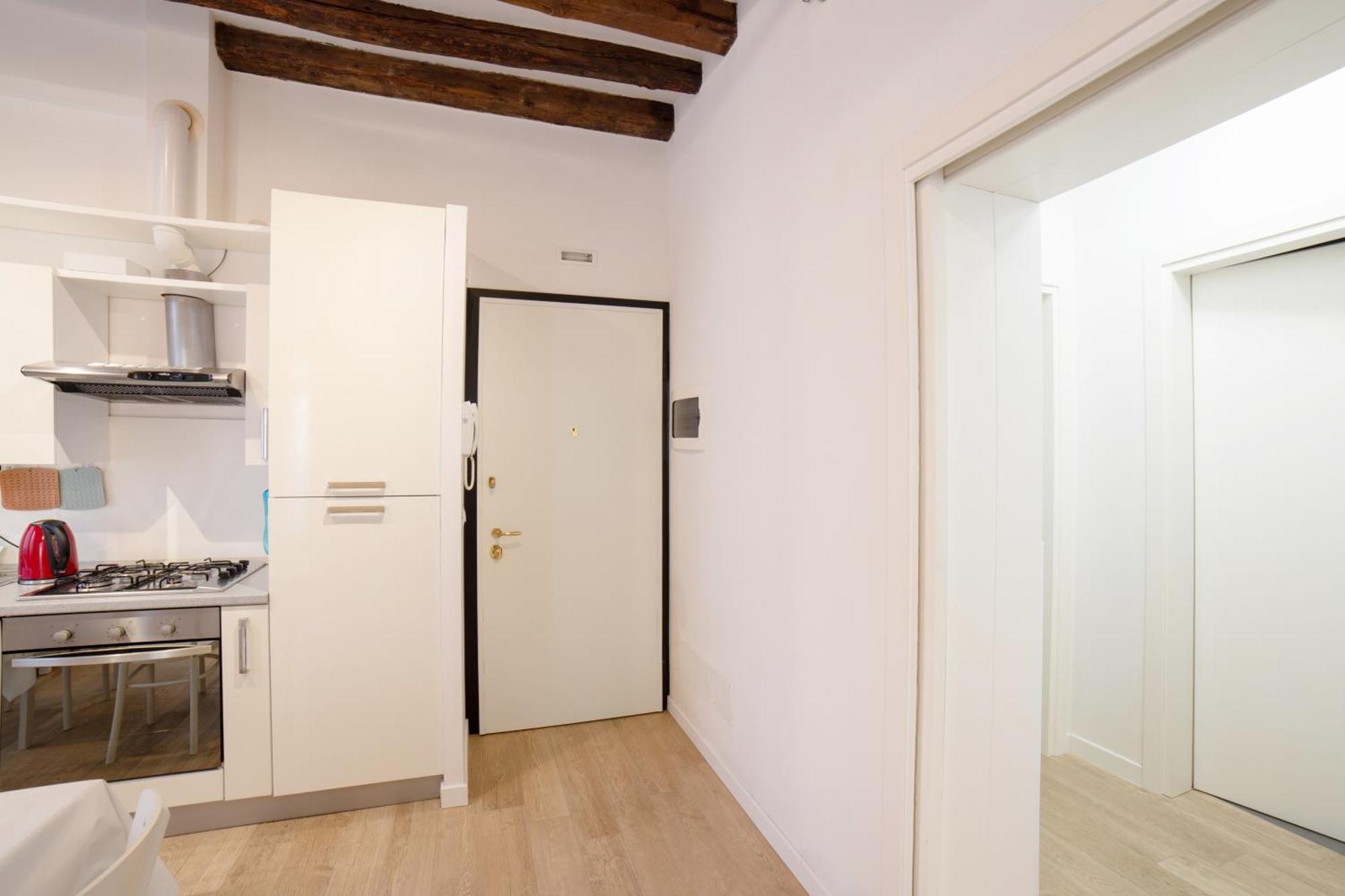 Apartment Ca Lion By Venicevillas, Vicino Biennale *