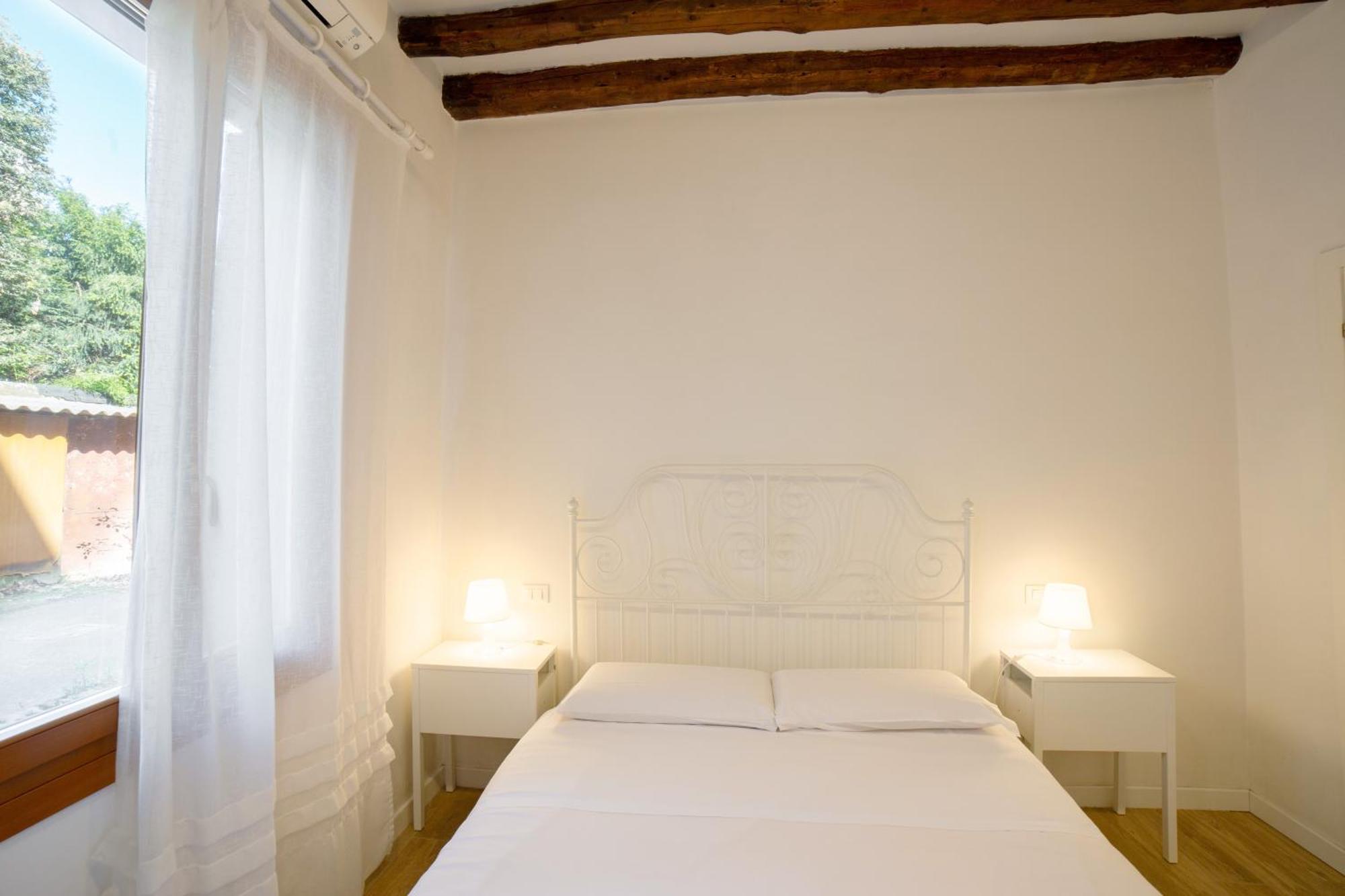 Ca Lion By Venicevillas, Vicino Biennale Apartment *