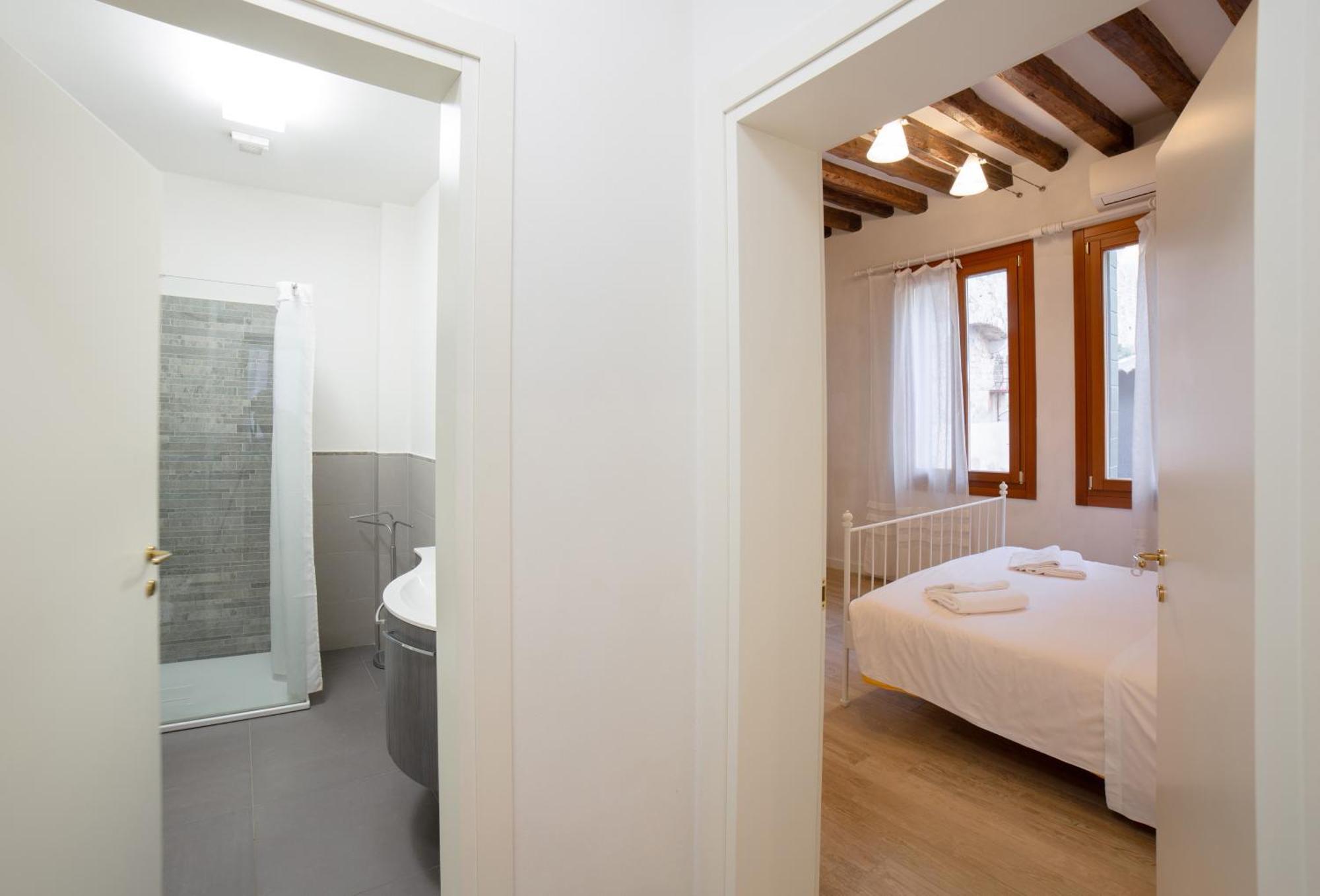 Apartment Ca Lion By Venicevillas, Vicino Biennale