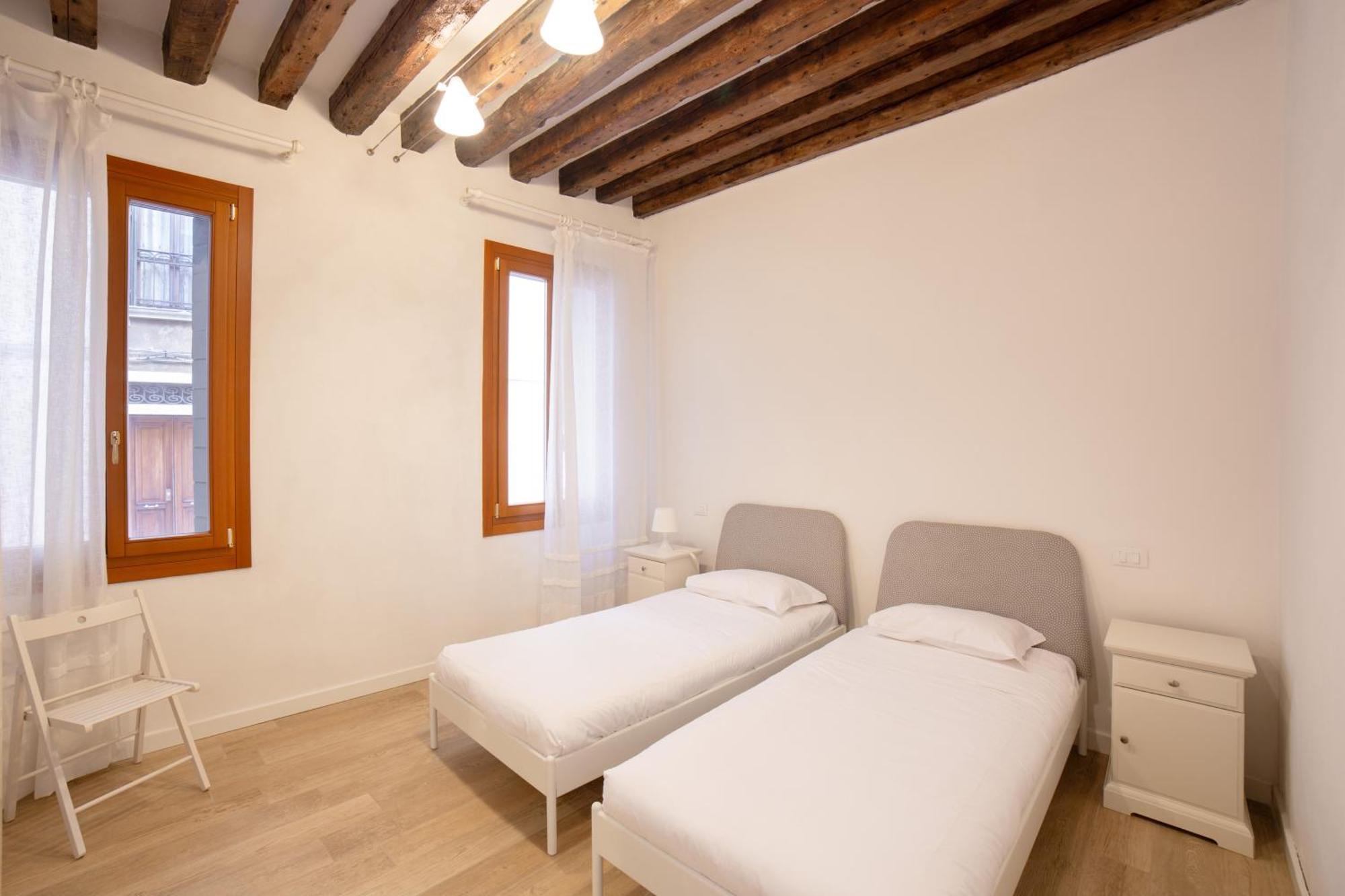 Ca Lion By Venicevillas, Vicino Biennale Apartment