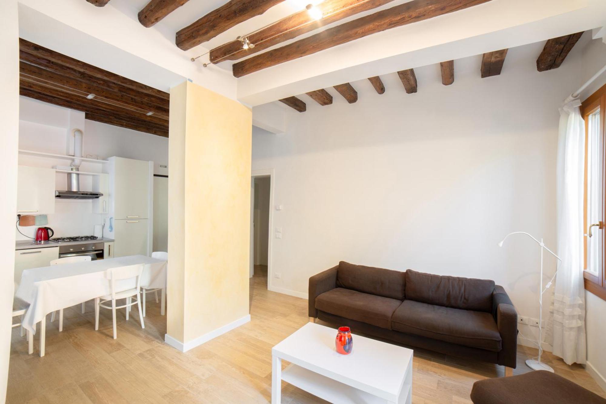 Apartment Ca Lion By Venicevillas, Vicino Biennale
