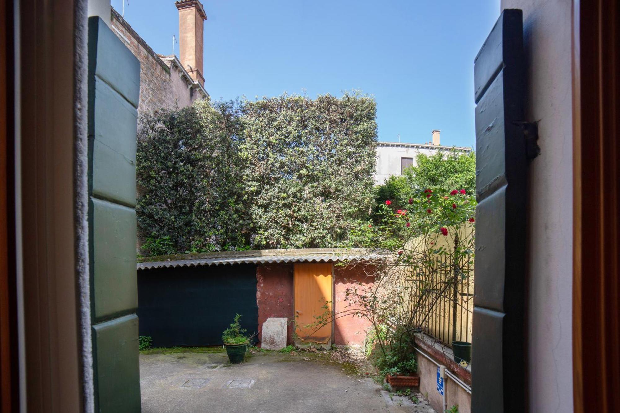 Ca Lion By Venicevillas, Vicino Biennale Apartment Venice
