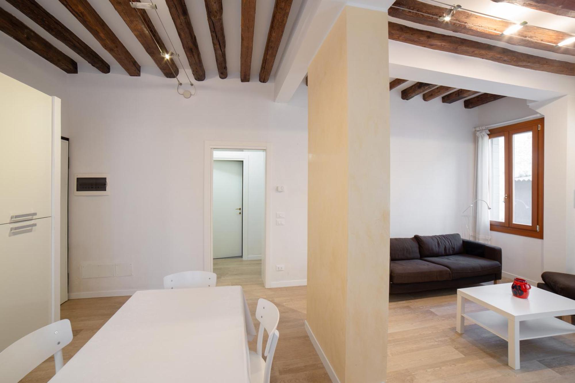 Ca Lion By Venicevillas, Vicino Biennale Apartment