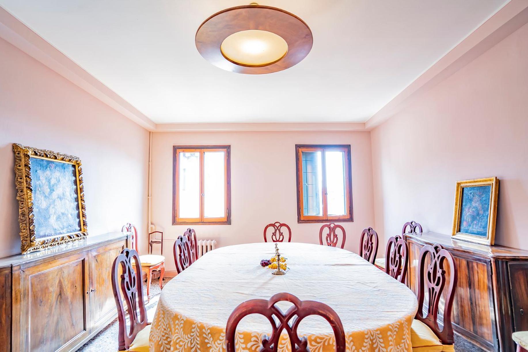 Appartamento Sunbeam Palace