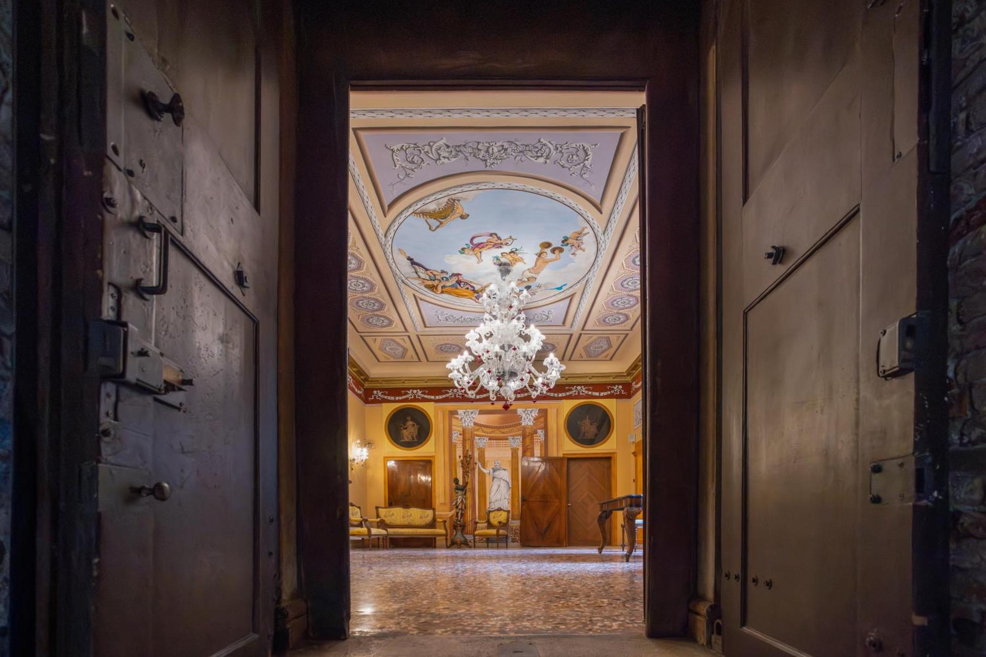 Antico Portego Guest house