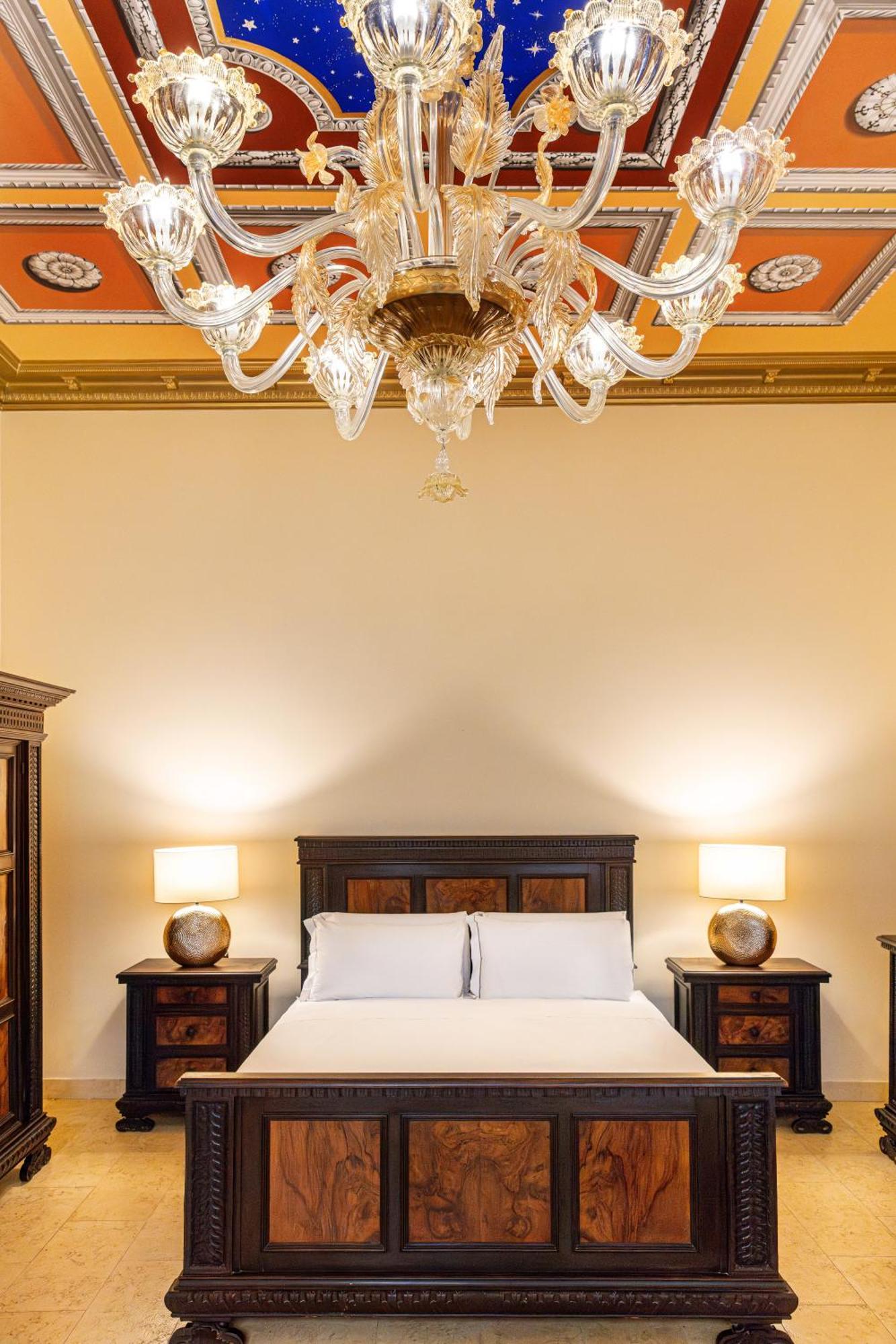 Antico Portego Guest house 2*
