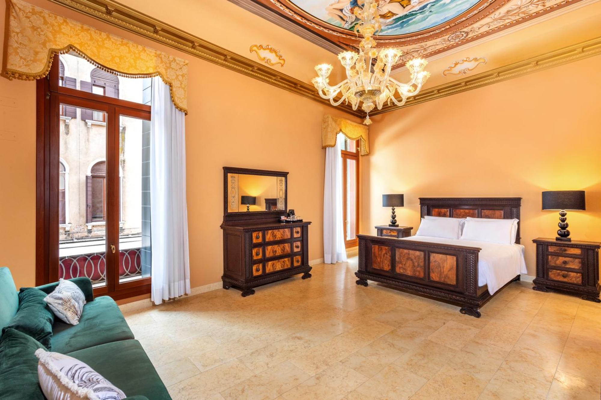Guest house Antico Portego Venice